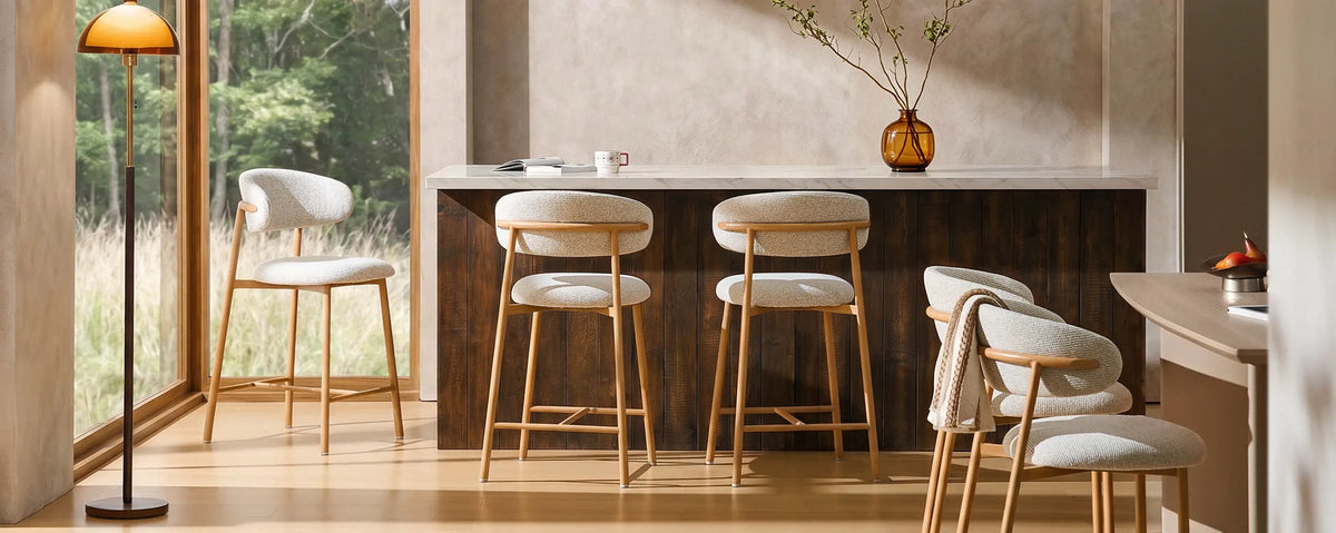 Customer Favourites: Thoughtful Furniture for Every Room