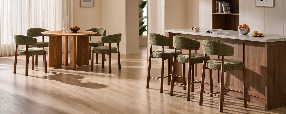 Make Room for More: Creating a Warm and Welcoming Home for the Season