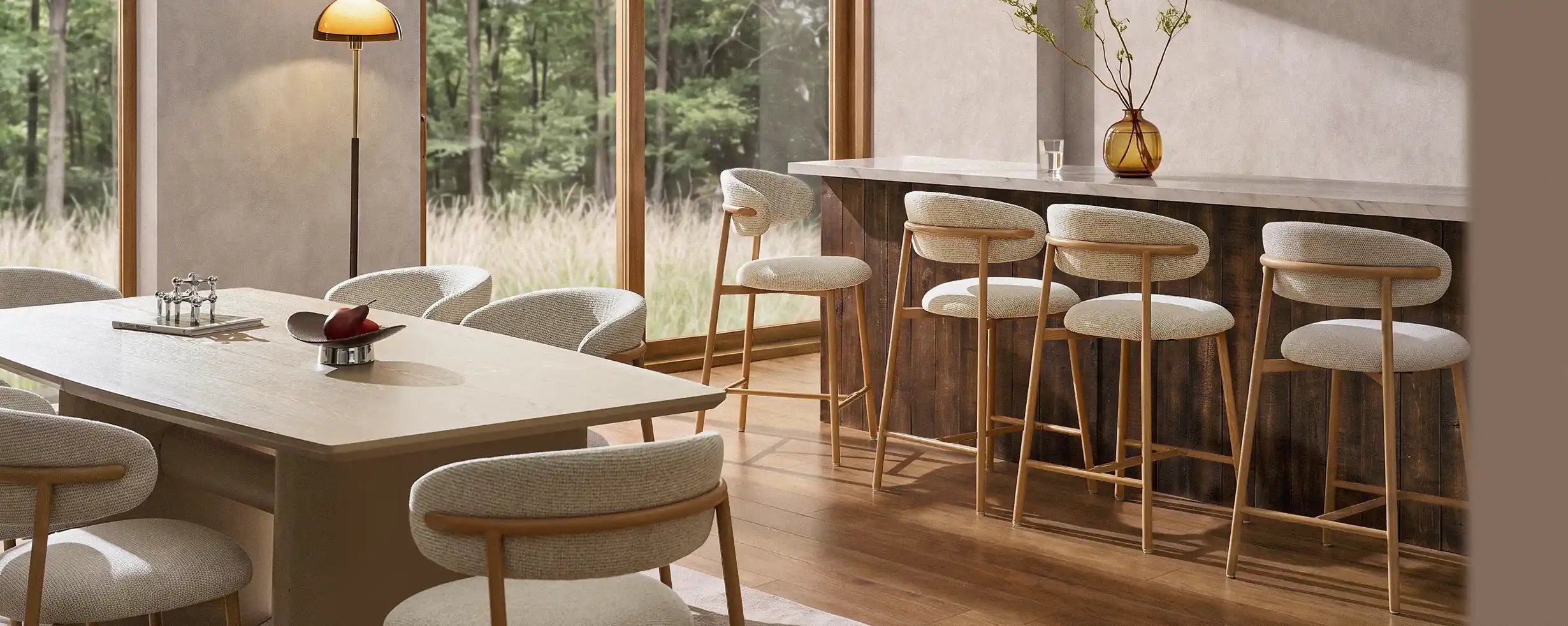 The European Home in 2026: Interior Trends Shaping Modern Living