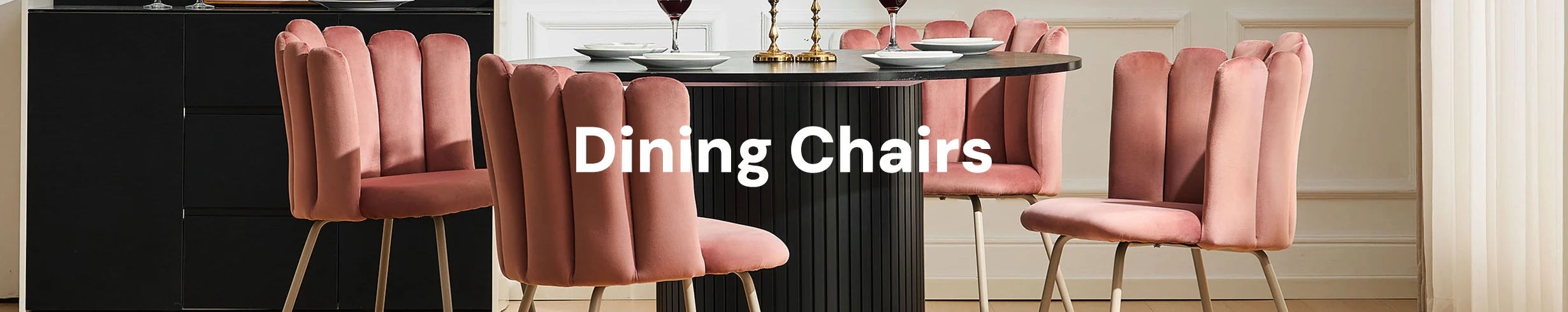 Dining Chairs