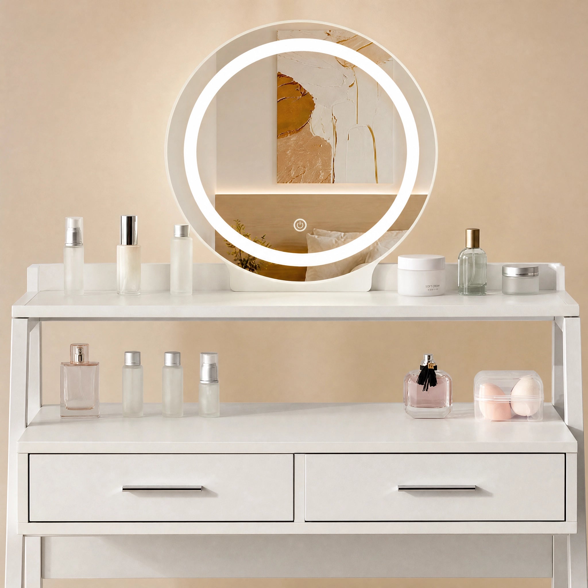 Alvio Dressing Table