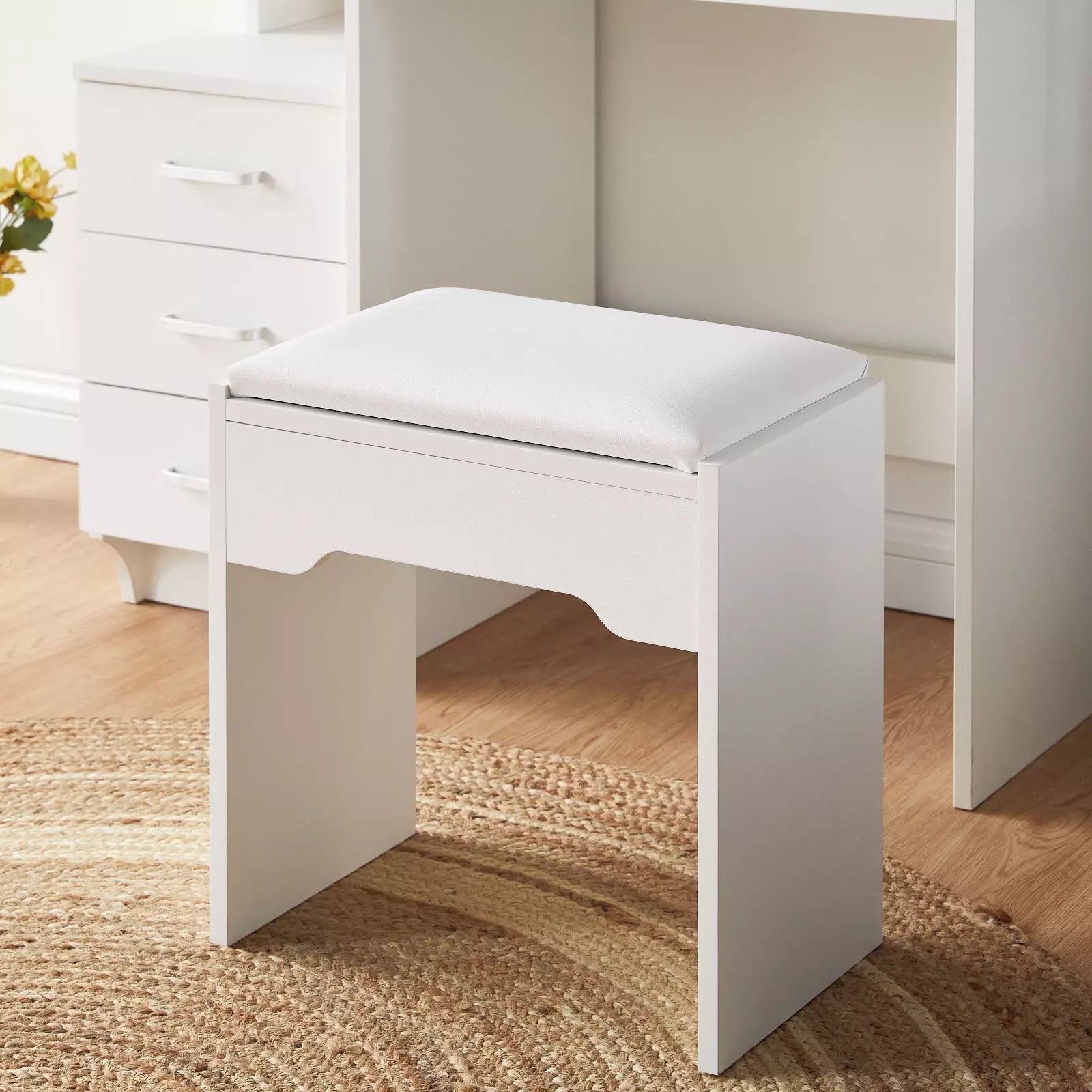 Georgina Dressing Table
