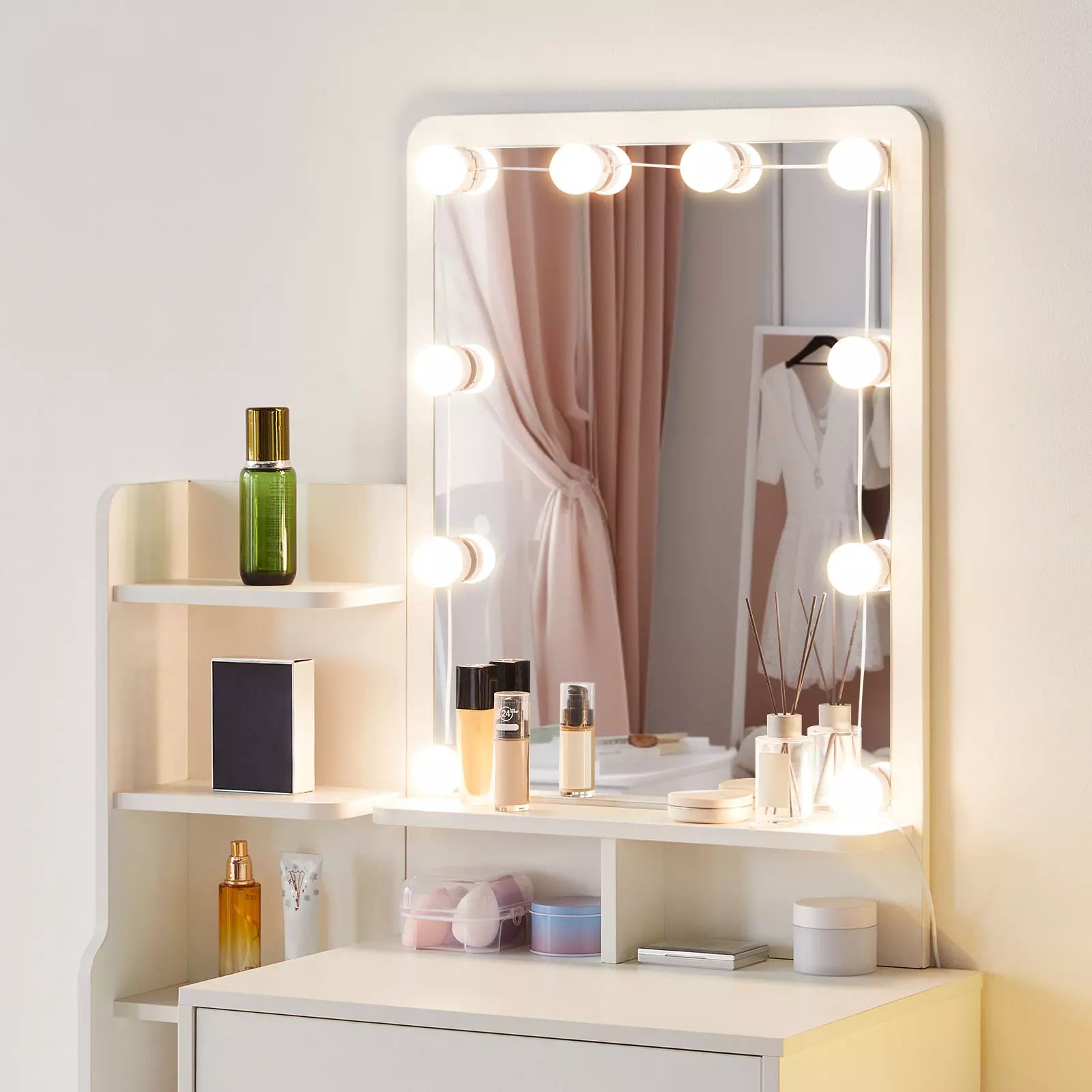 Georgina Dressing Table