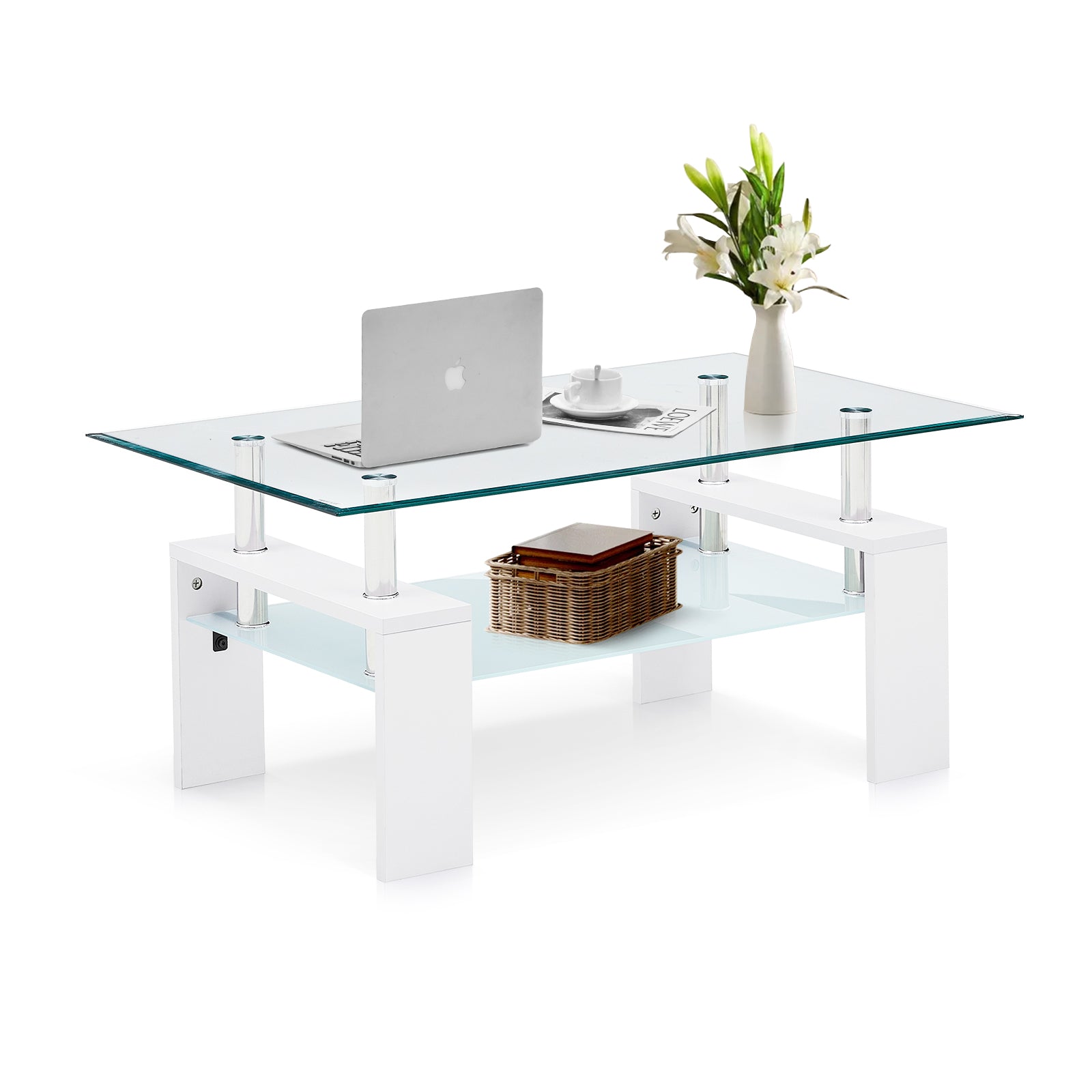 Cydney Coffee Table