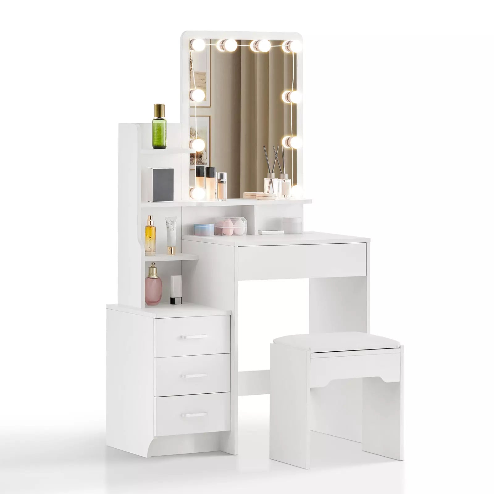 Georgina Dressing Table