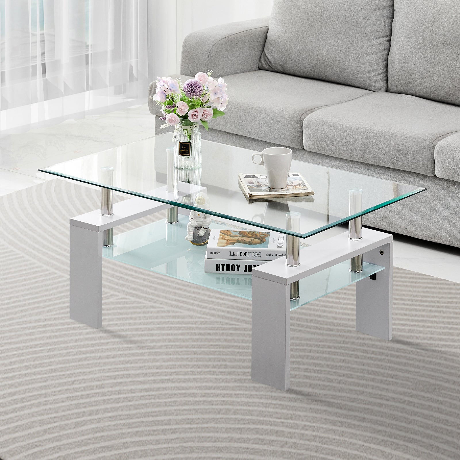 Cydney Coffee Table