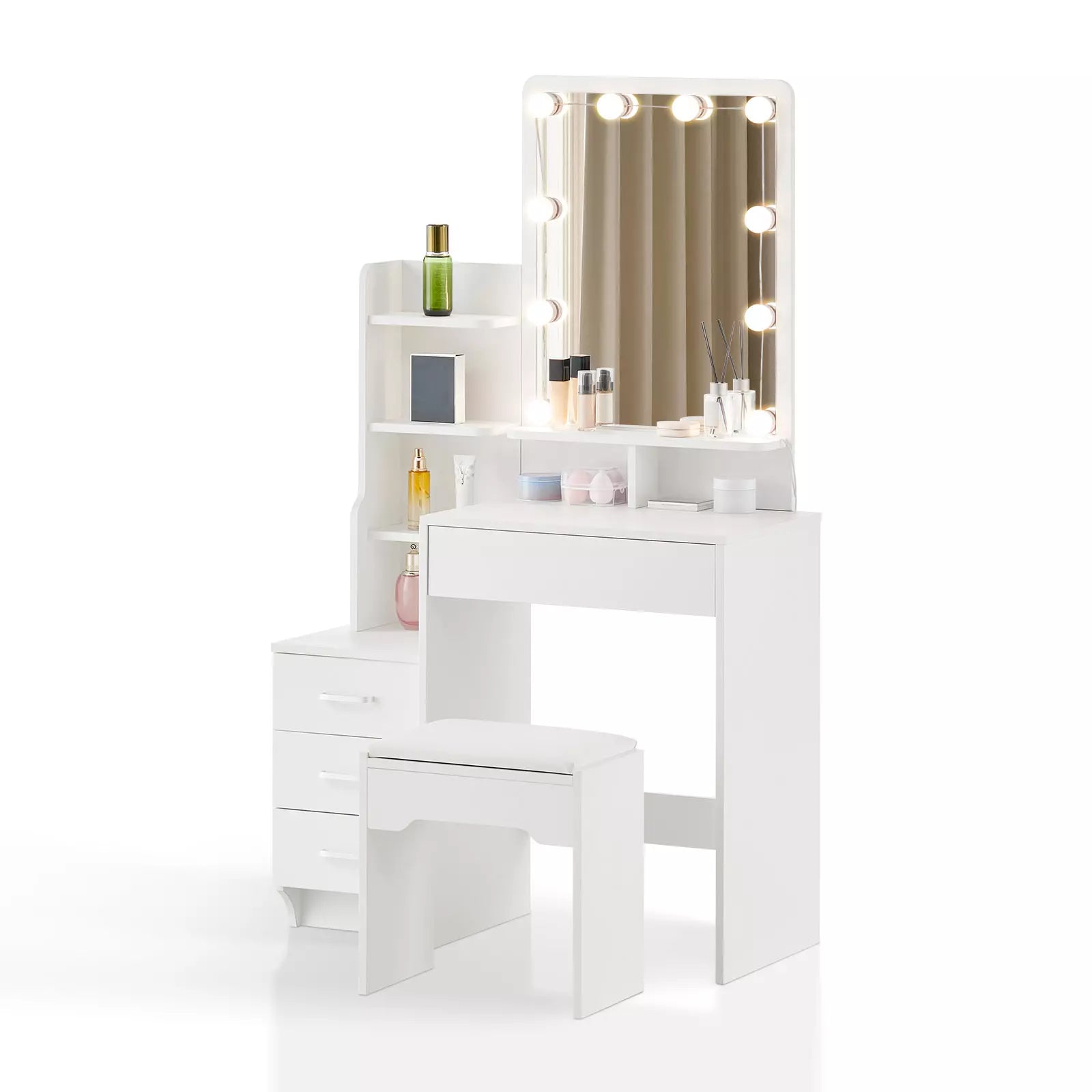 Georgina Dressing Table