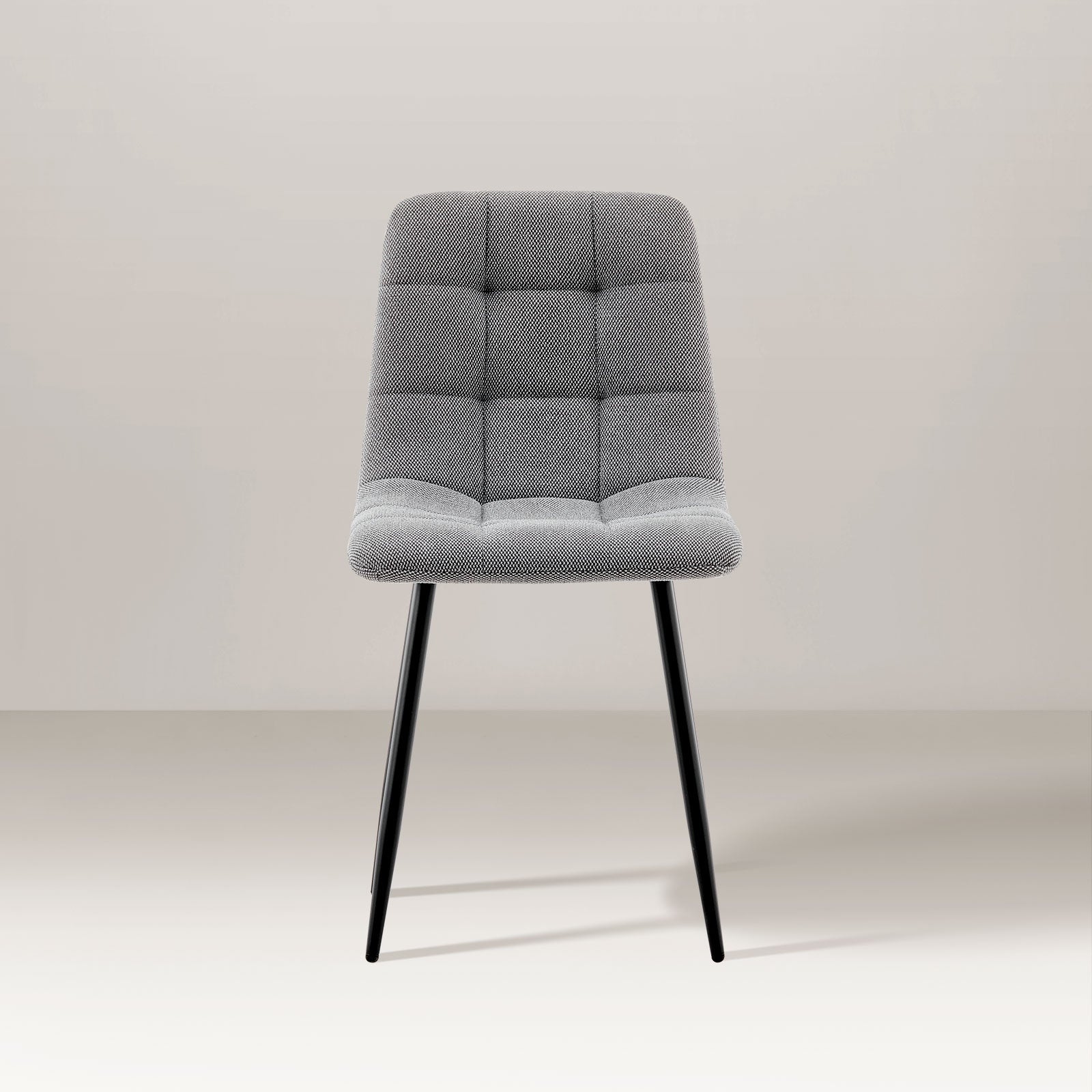 Christie Linen Blend Dining Chairs