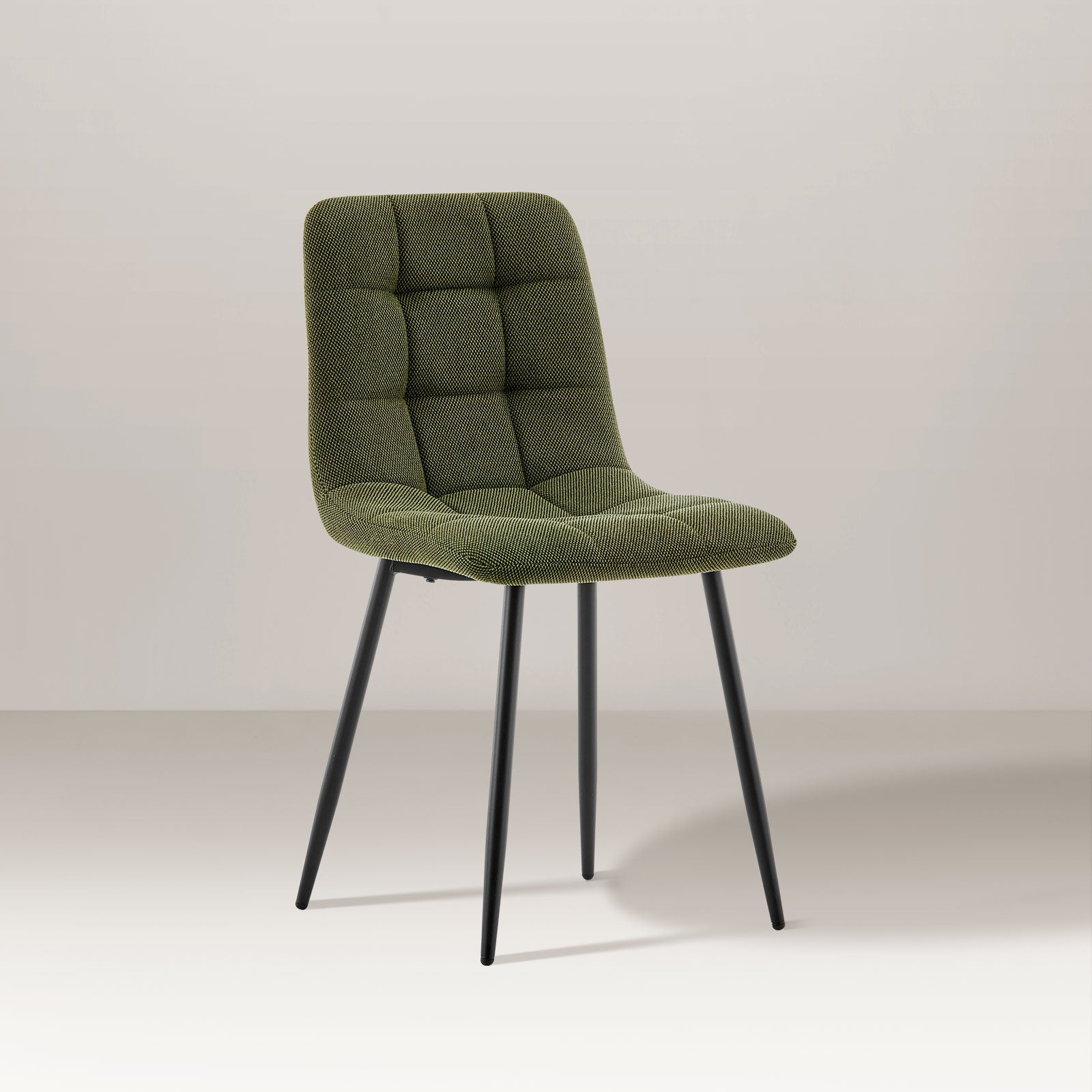 Christie Linen Blend Dining Chairs