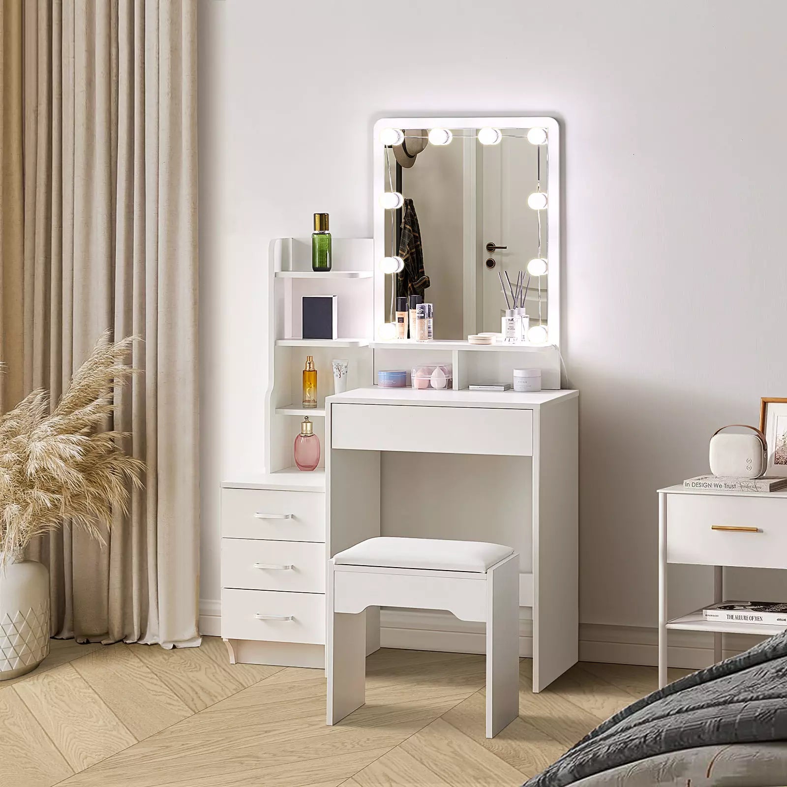 Georgina Dressing Table