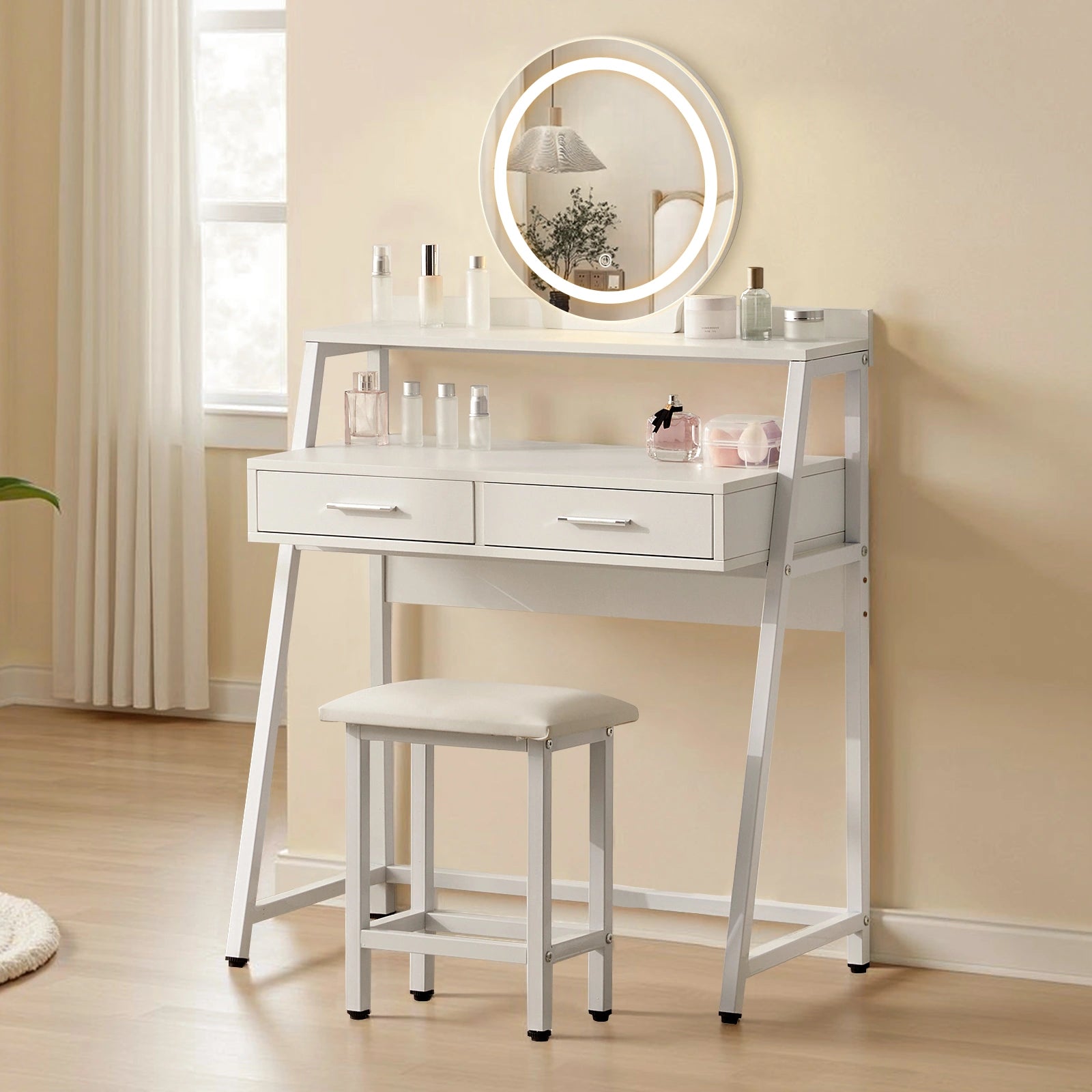 Alvio Dressing Table