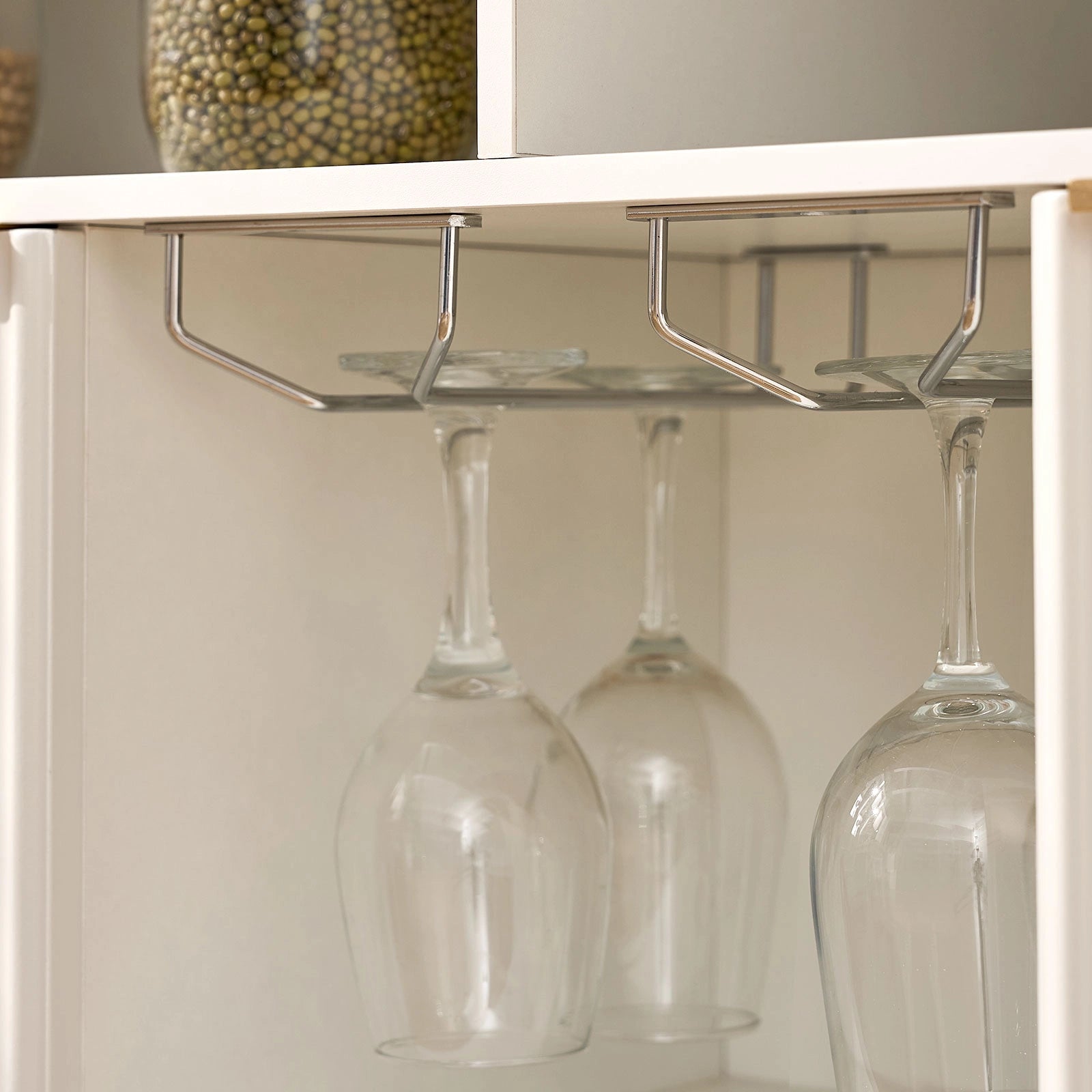 Arden Wine Bar Cabinet
