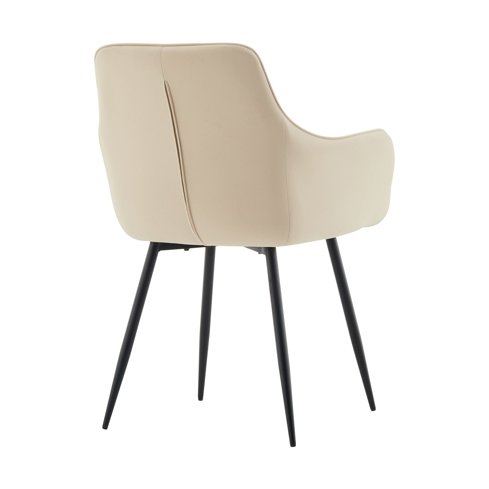 Aven Velvet Dining Chairs