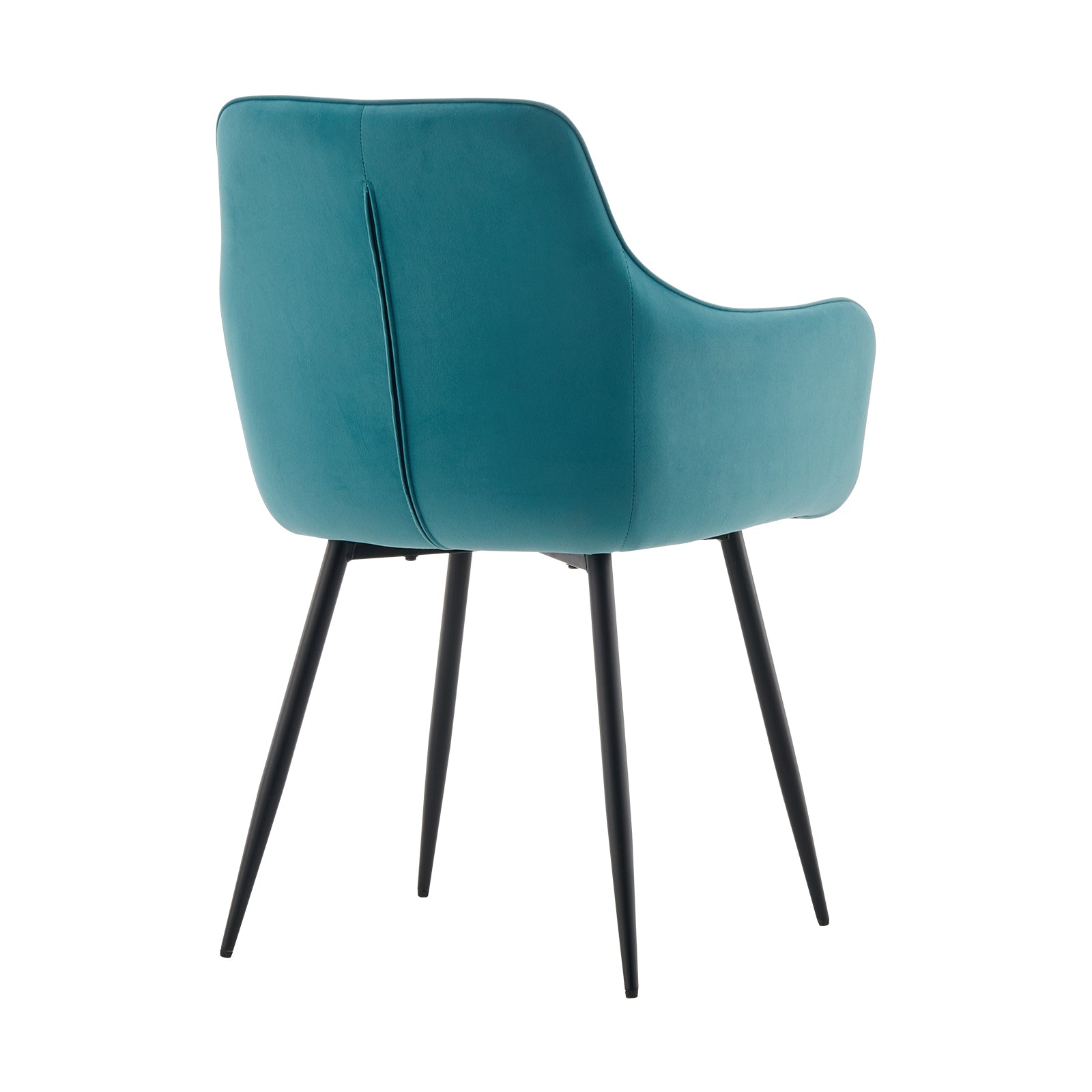 Aven Velvet Dining Chairs