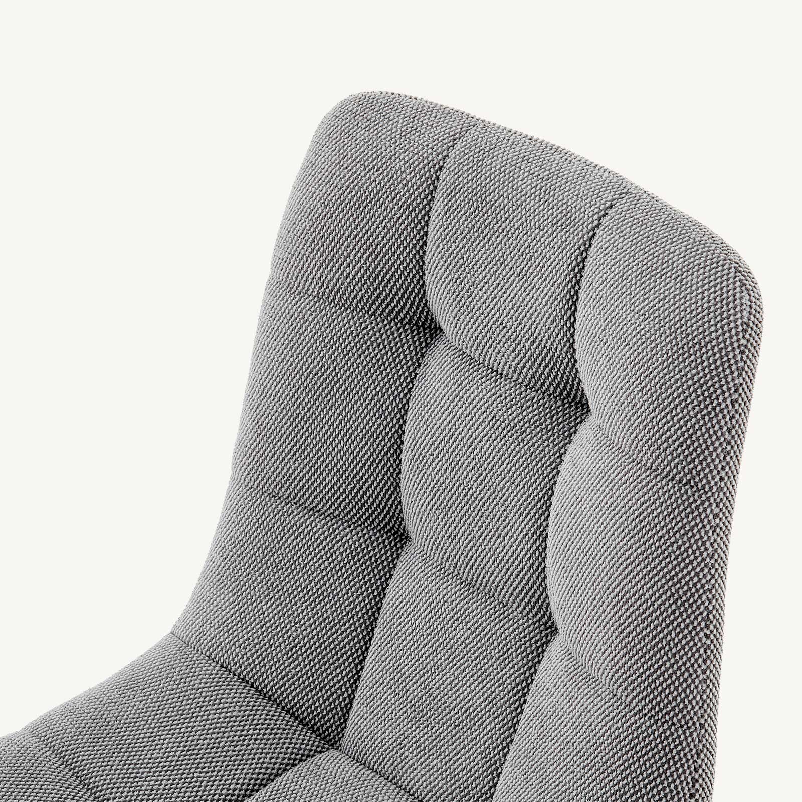 Christie Linen Blend Dining Chairs