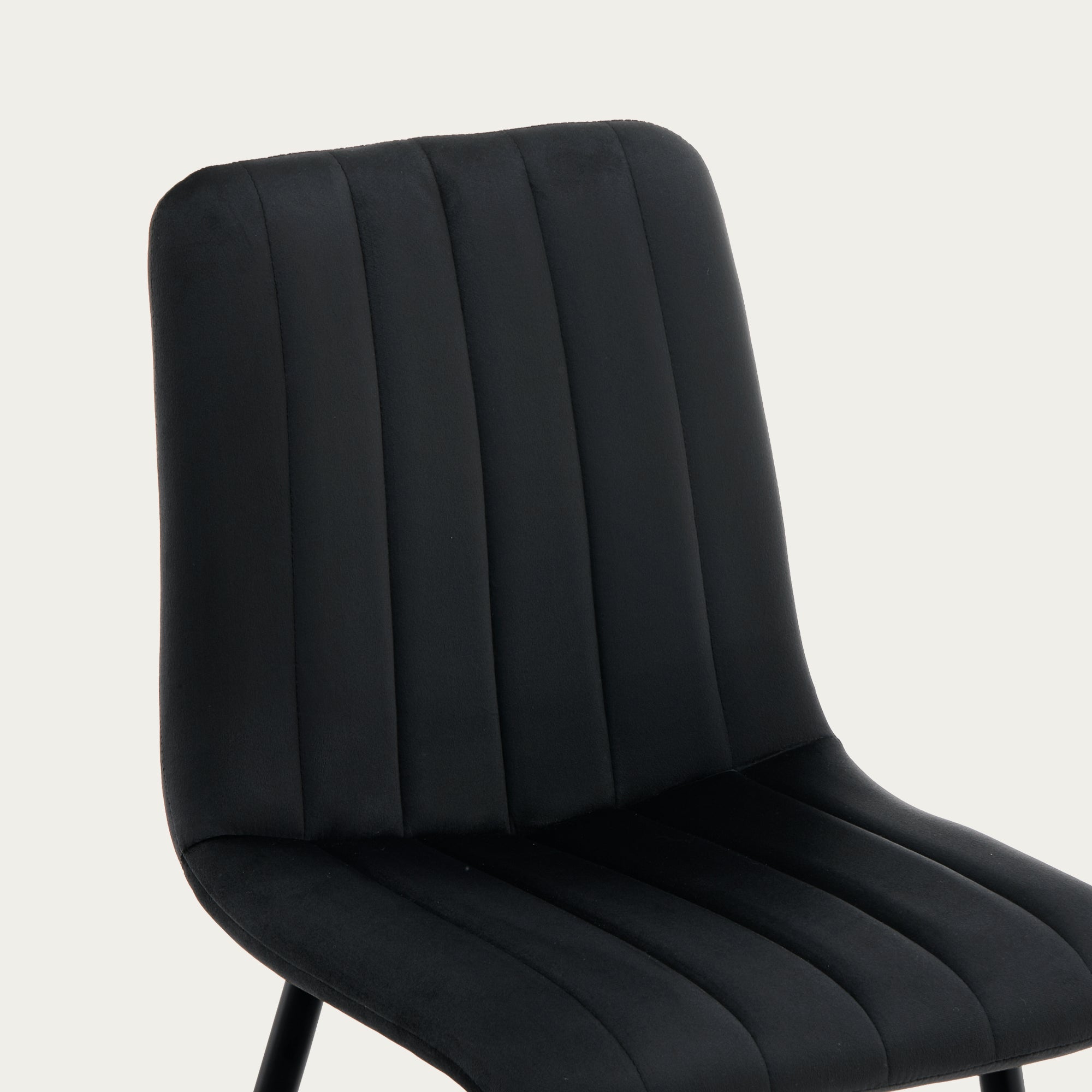 Cummer Velvet Dining Chairs