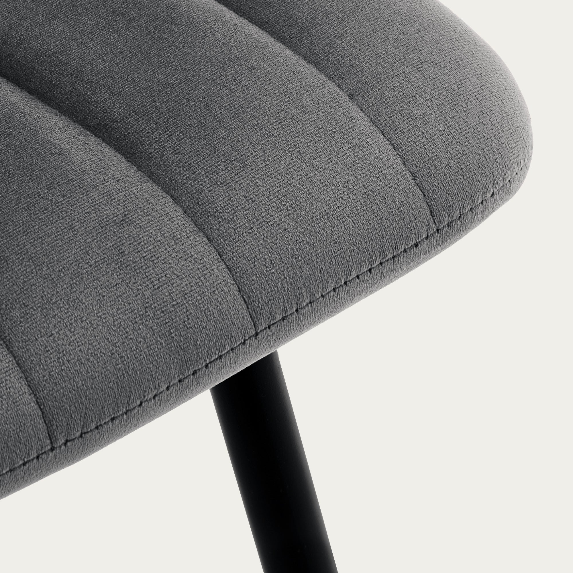 Cummer Velvet Dining Chairs