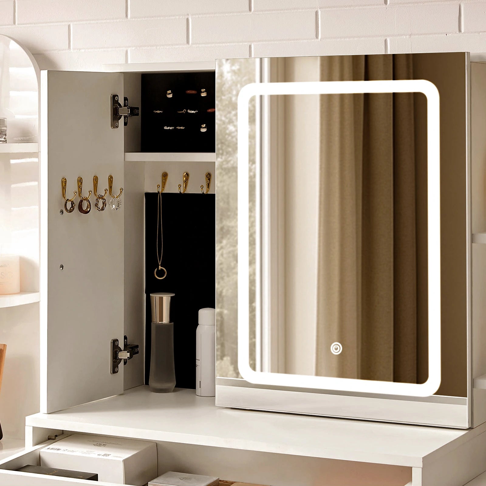 Daphne Dressing Table