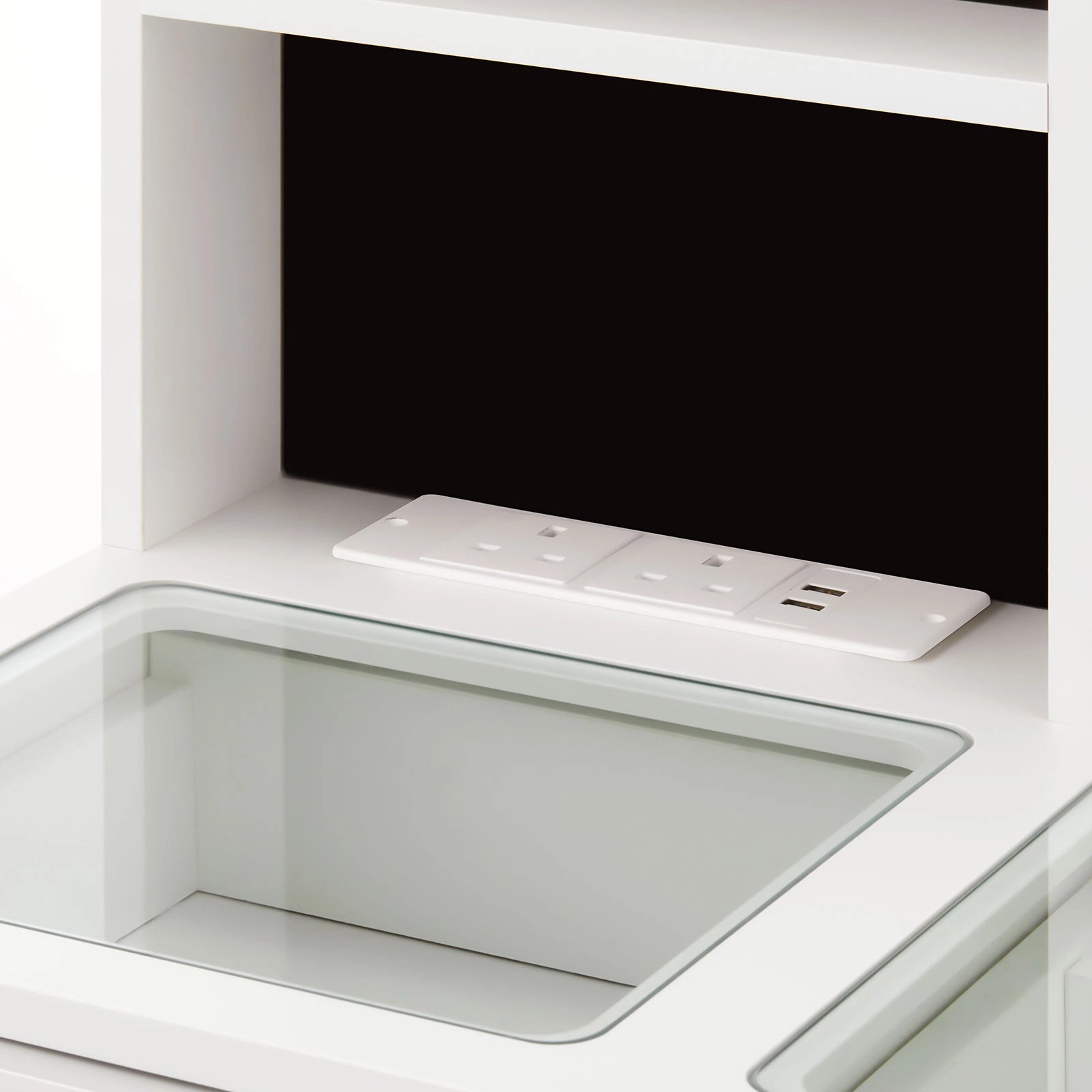 Dorla Dressing Table