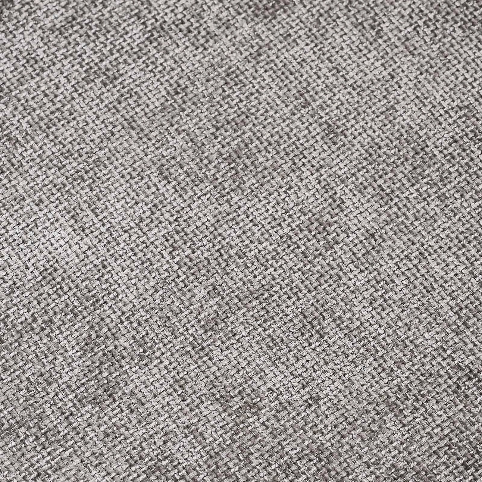 Eloise Linen Blend Swivel Chair