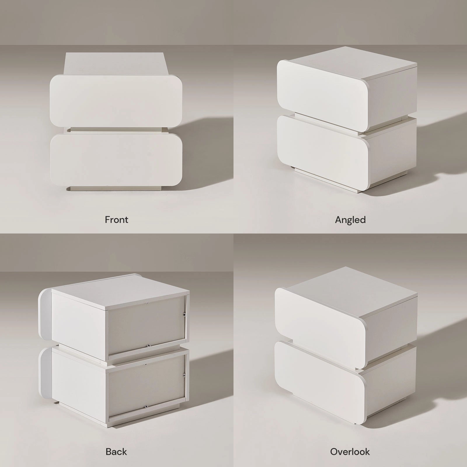 Ennis Bedside Table