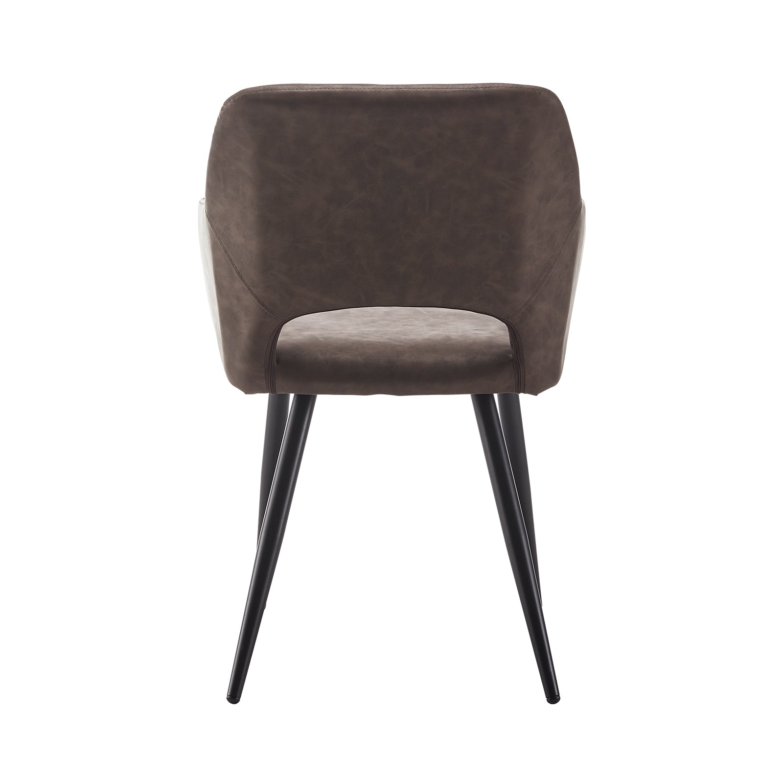 Kieran Faux Leather Dining Chairs