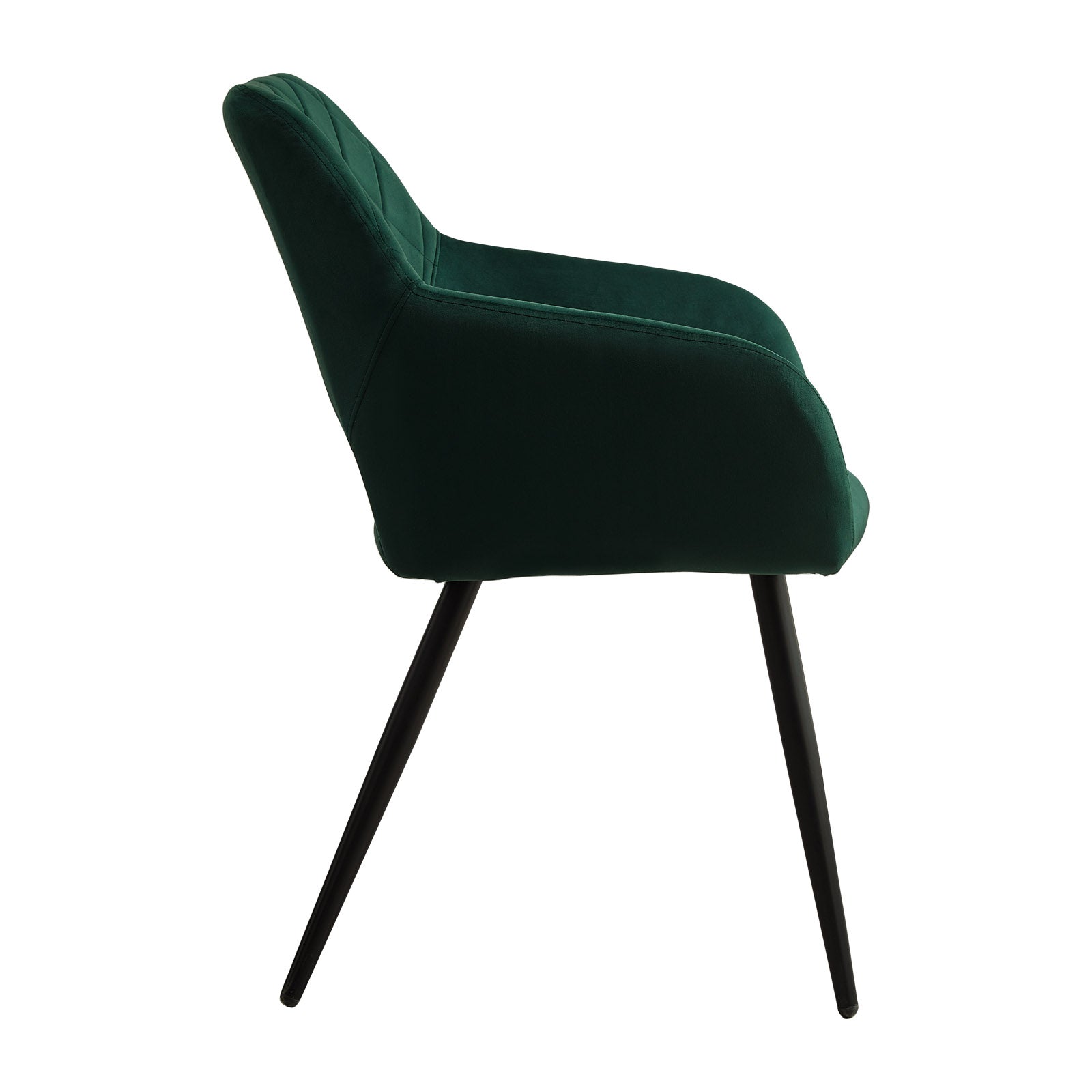 Kieran Velvet Dining Chairs