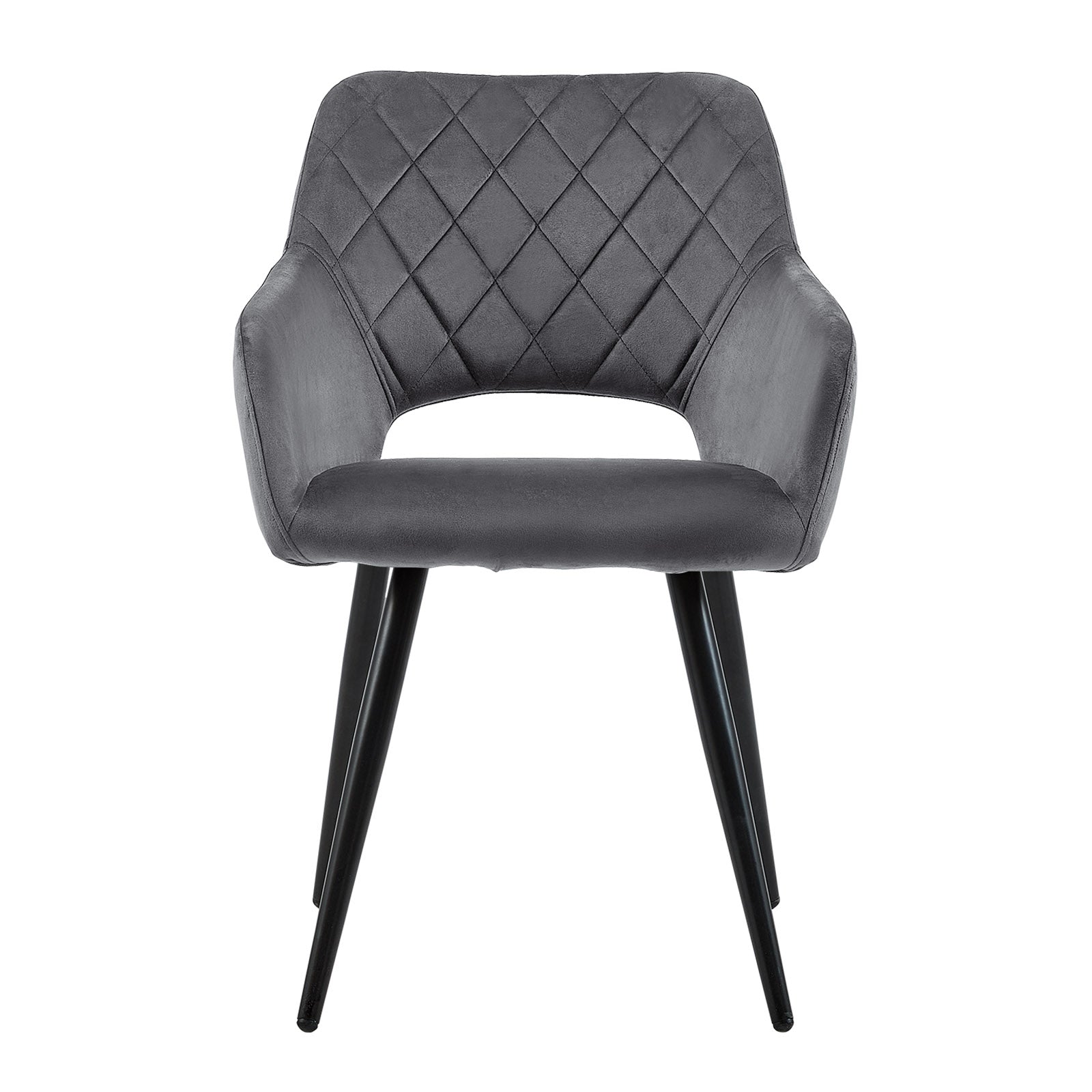 Kieran Velvet Dining Chairs