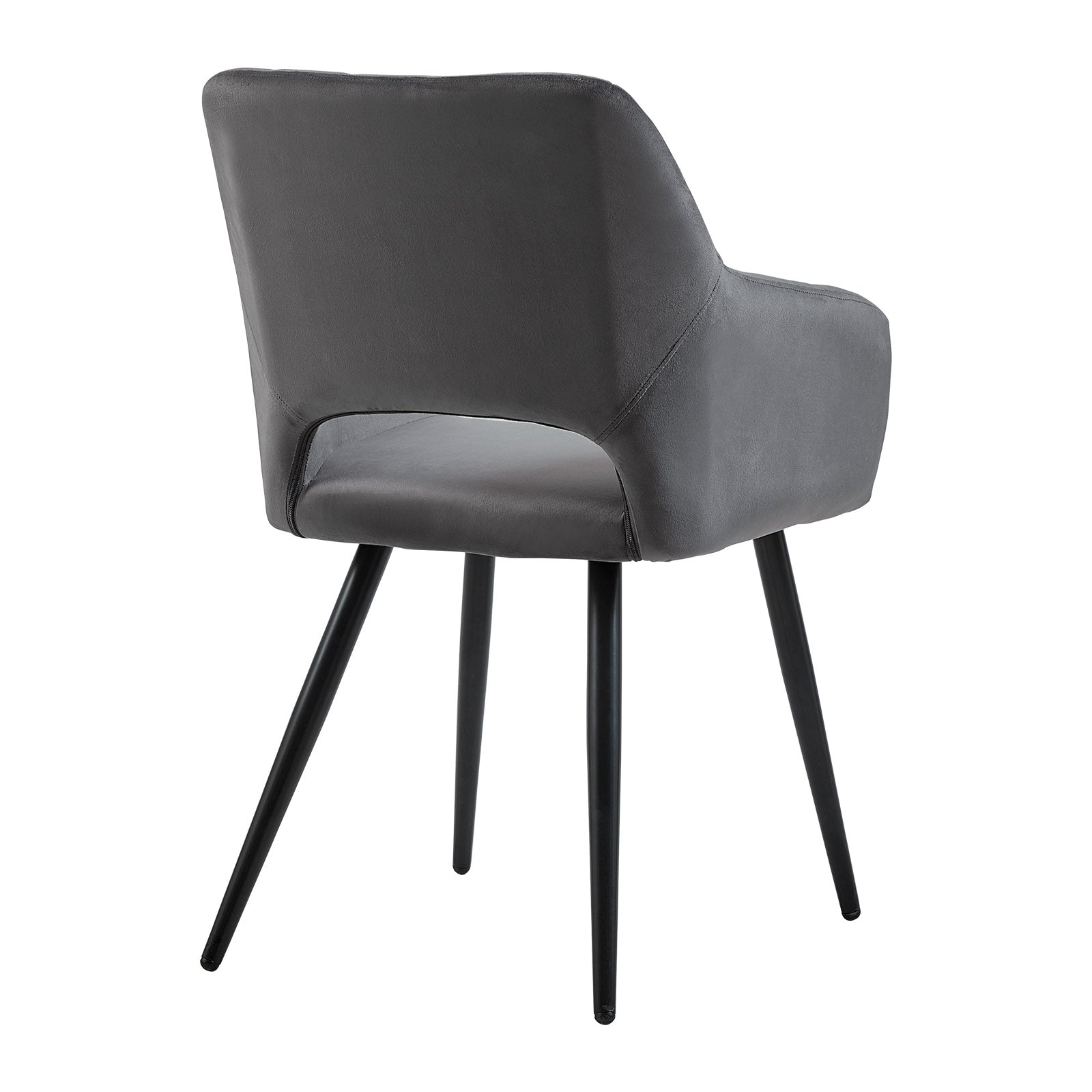 Kieran Velvet Dining Chairs
