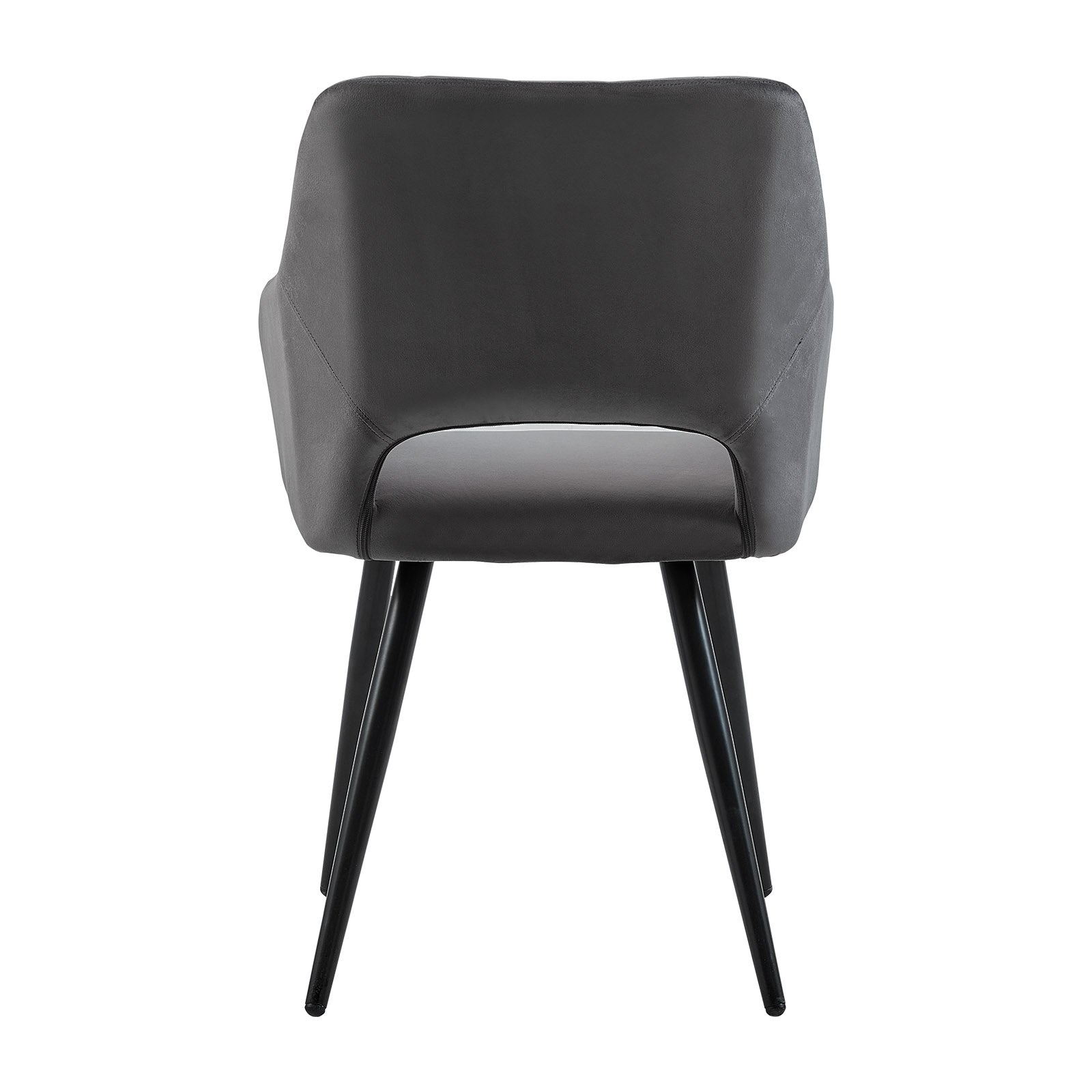 Kieran Velvet Dining Chairs