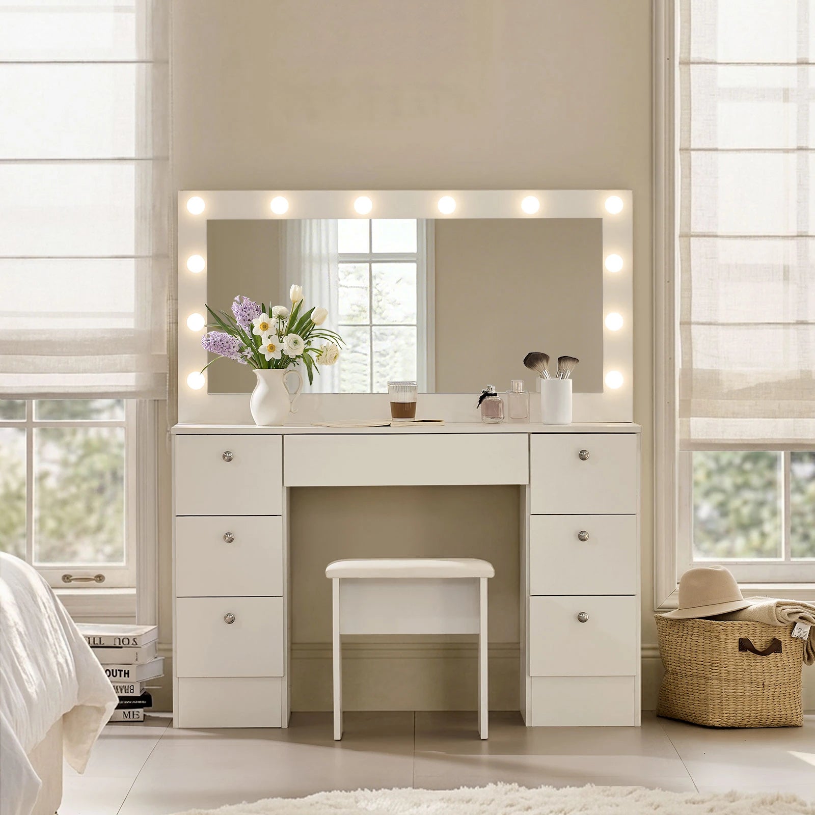 Anier Dressing Table