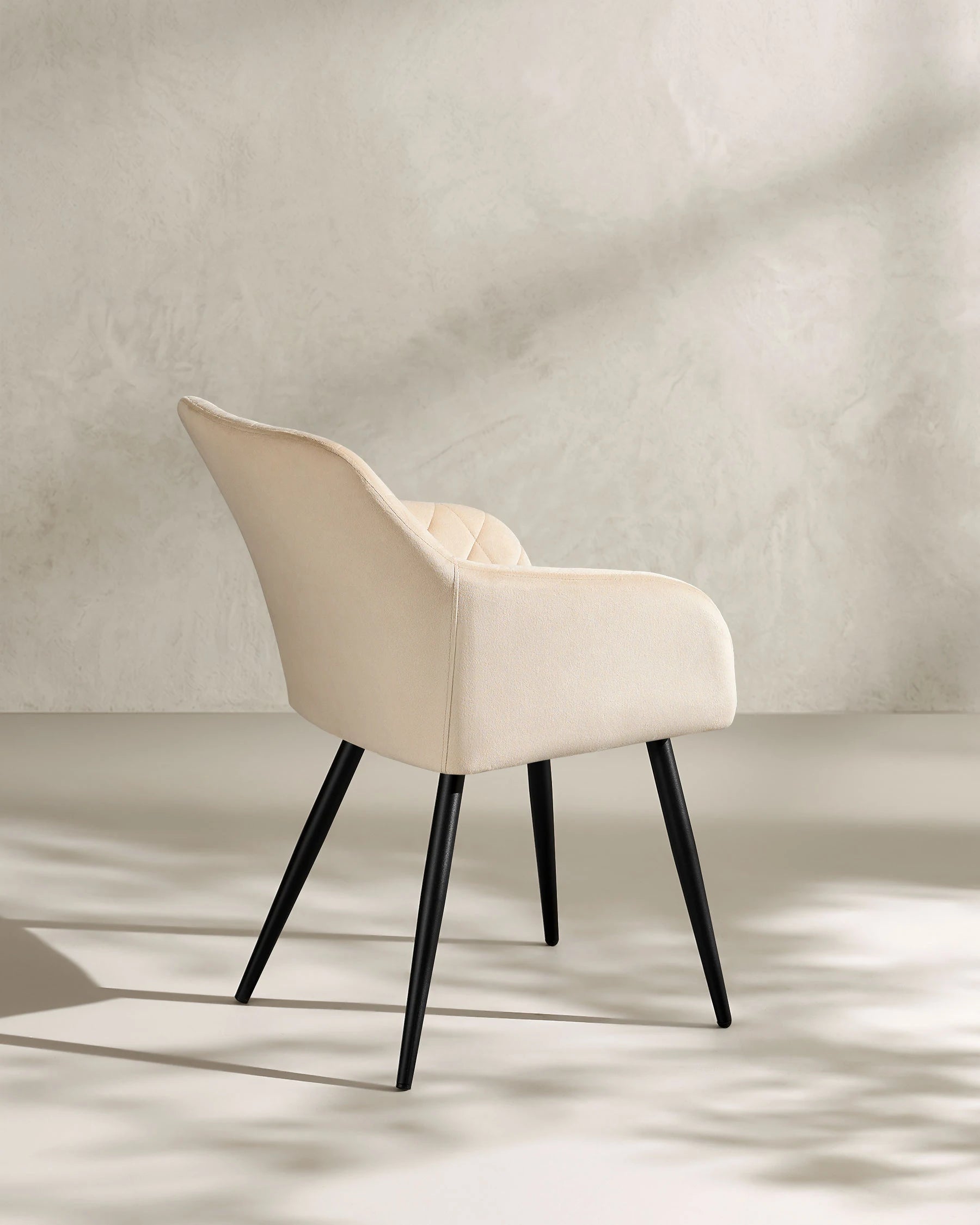 Moree Velvet Dining Chair