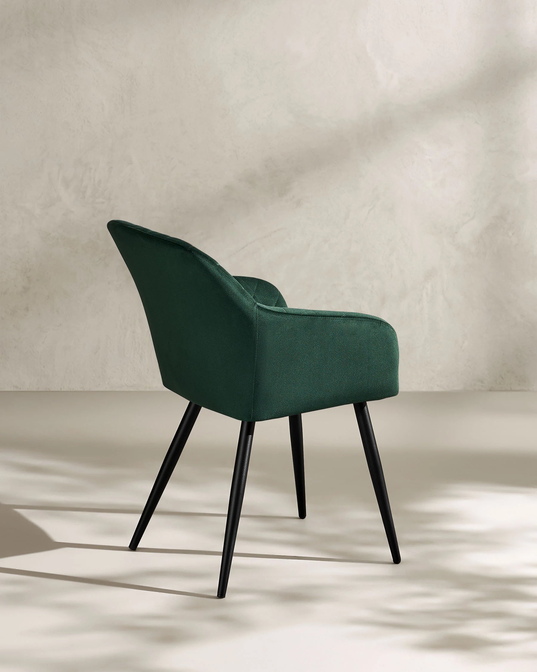 Moree Velvet Dining Chair