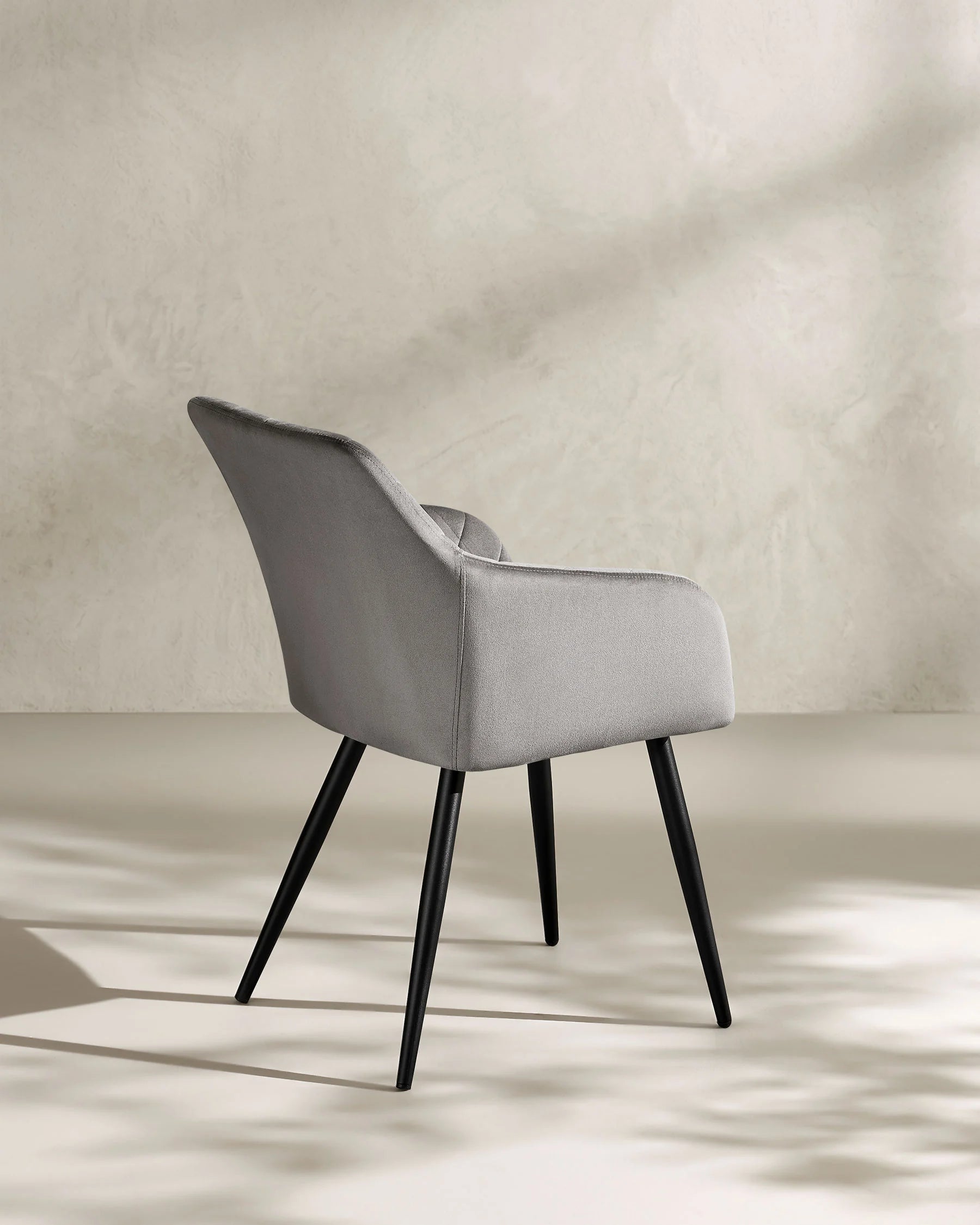 Moree Velvet Dining Chair