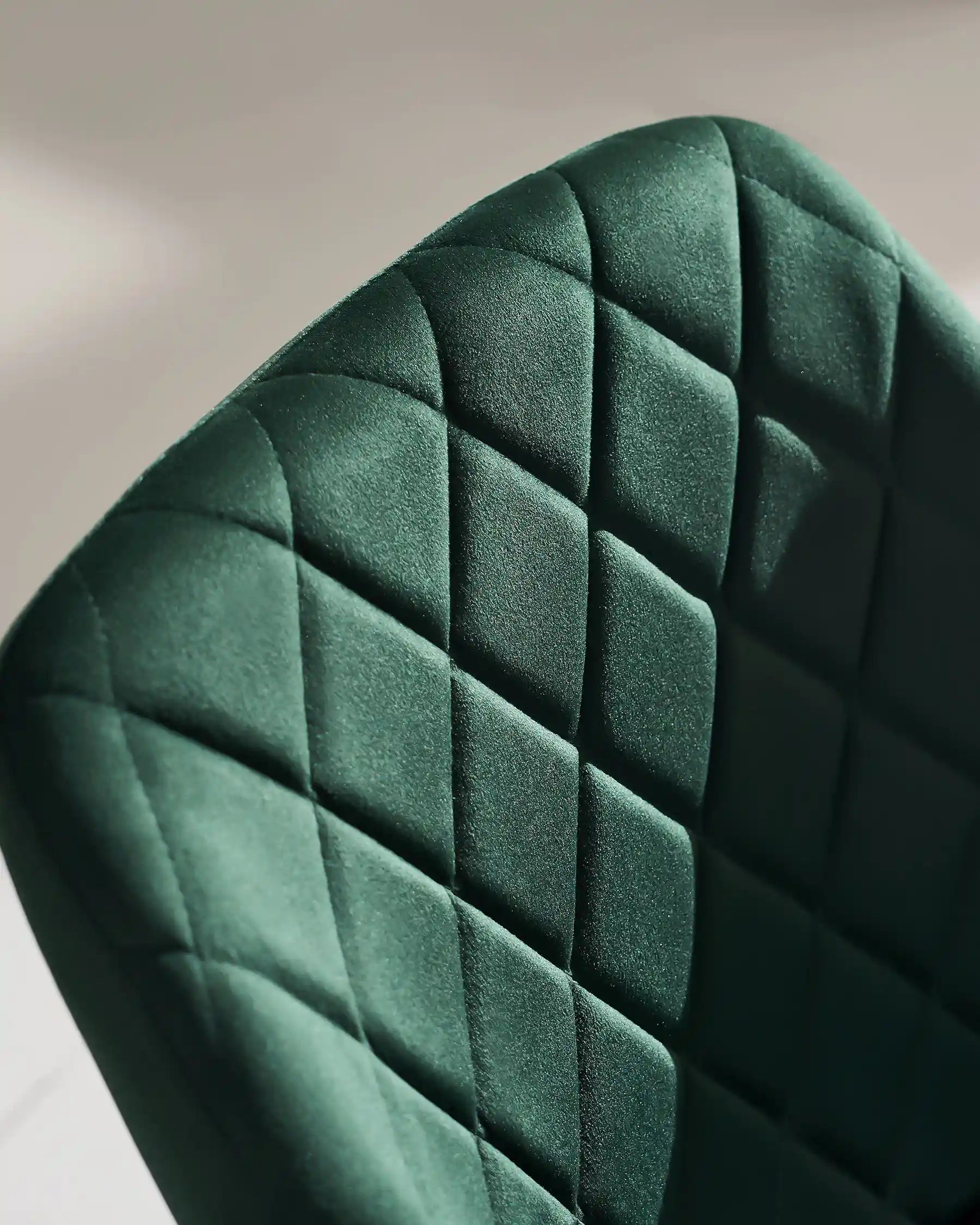 Moree Velvet Dining Chair