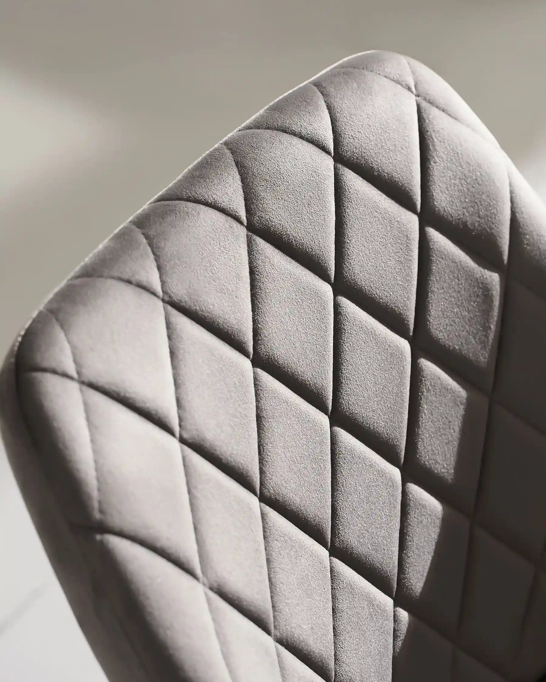 Moree Velvet Dining Chair