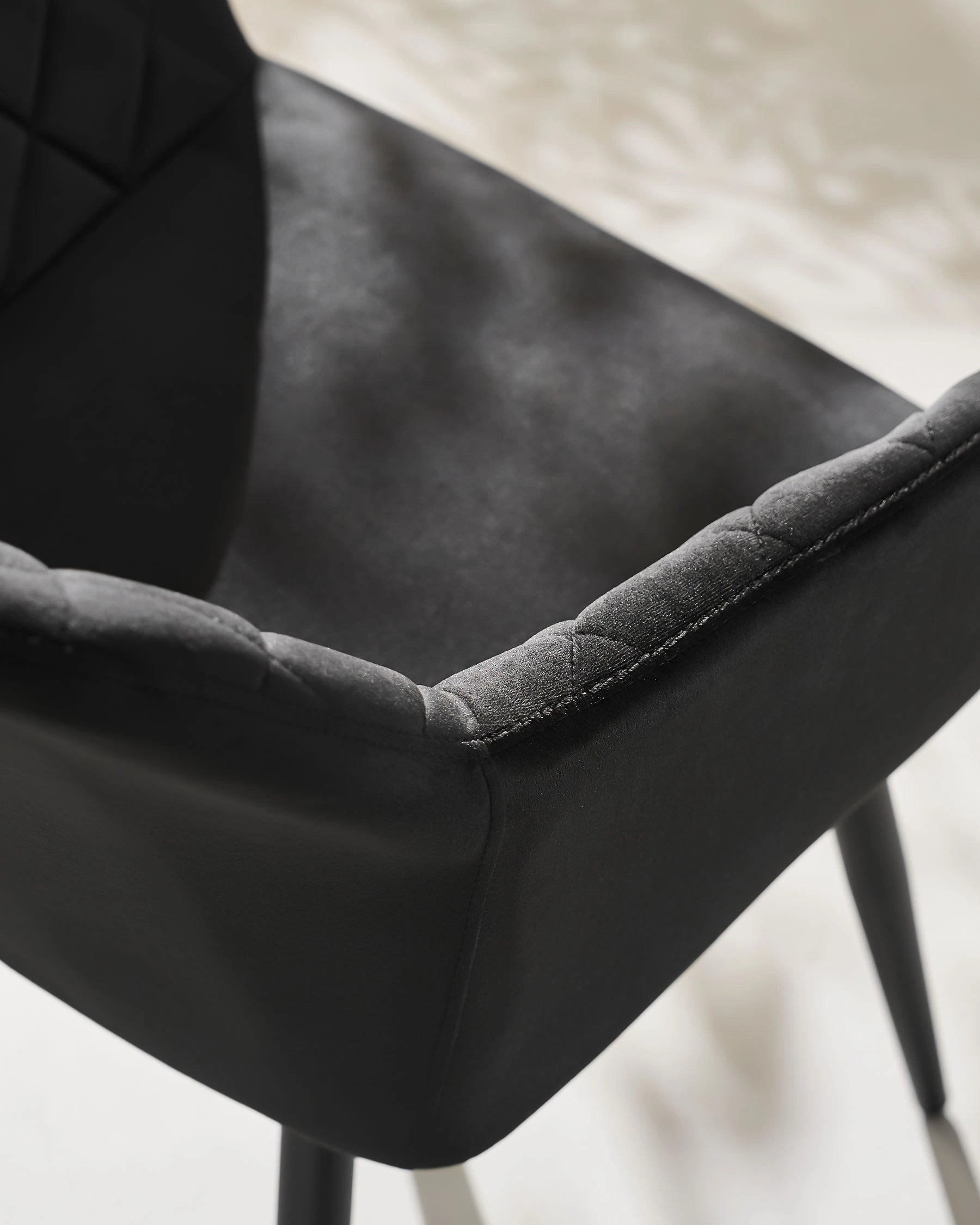 Moree Velvet Dining Chair