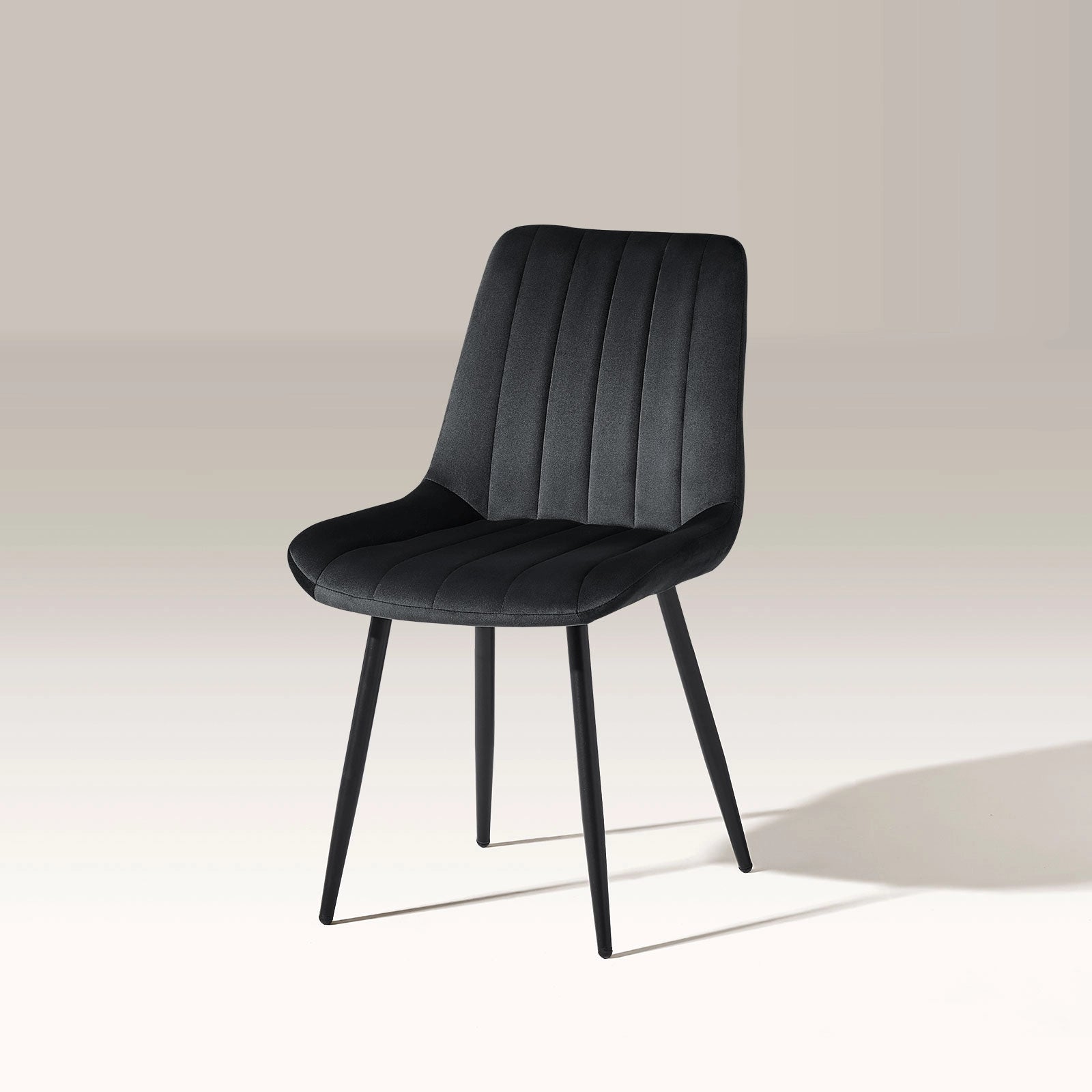 Clair Velvet Dining Chairs