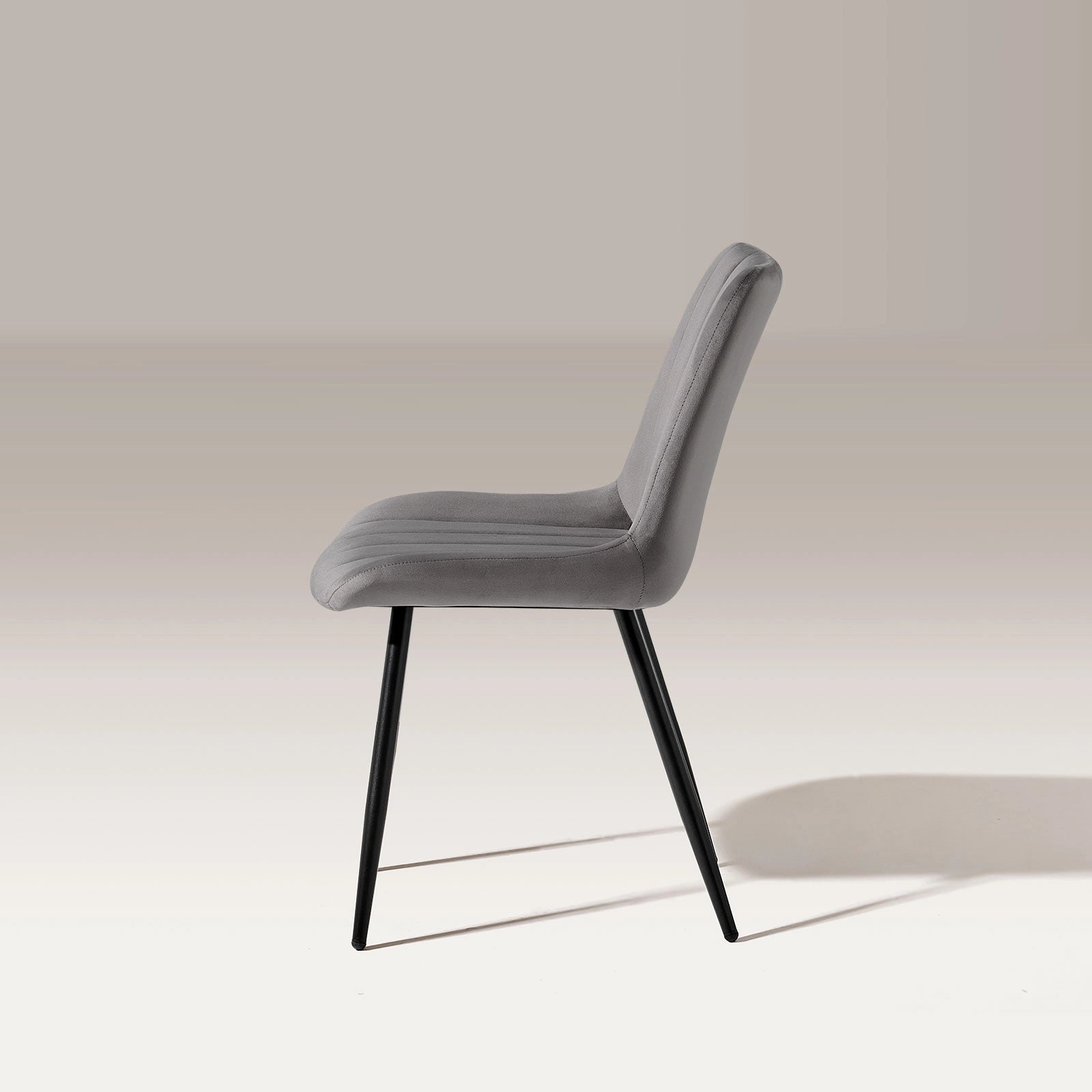 Clair Velvet Dining Chairs