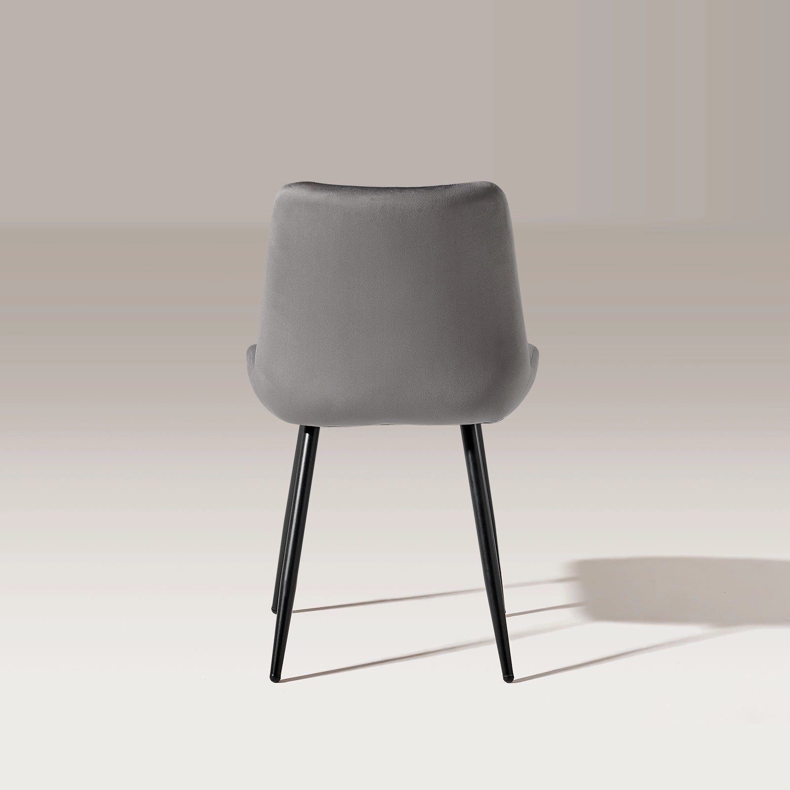 Clair Velvet Dining Chairs