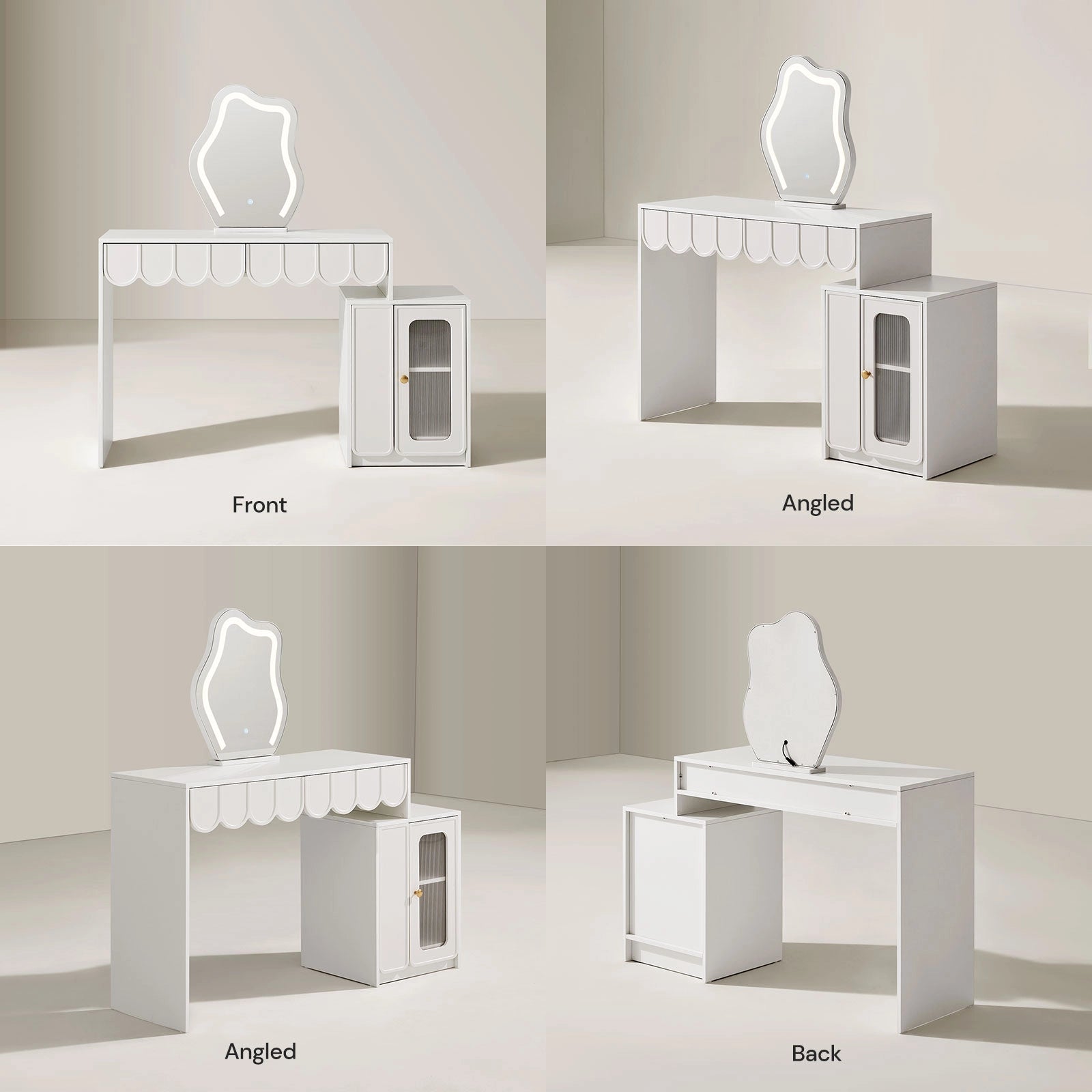 Doris Dressing Table