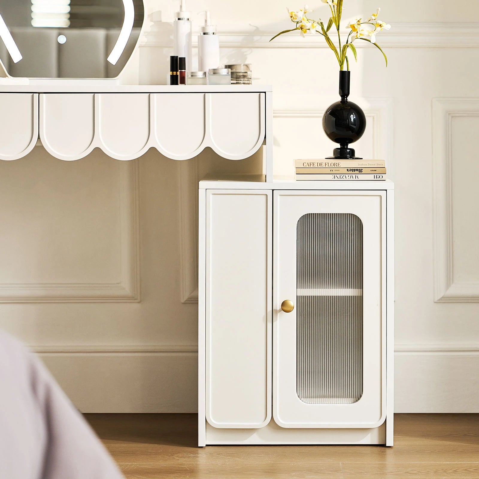 Doris Dressing Table