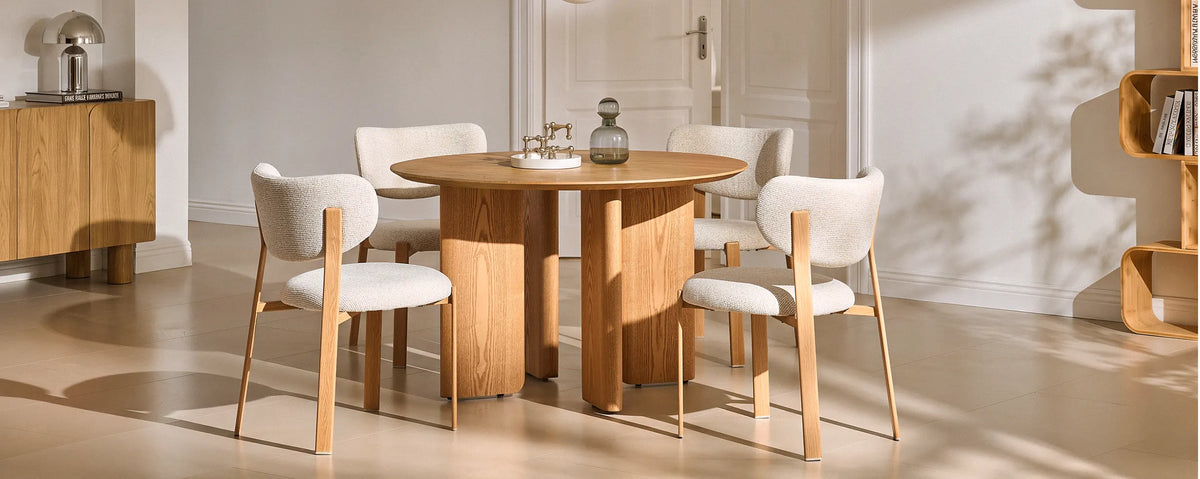 Dining Chairs vs Bar Stools: How to Choose the Right Seating
