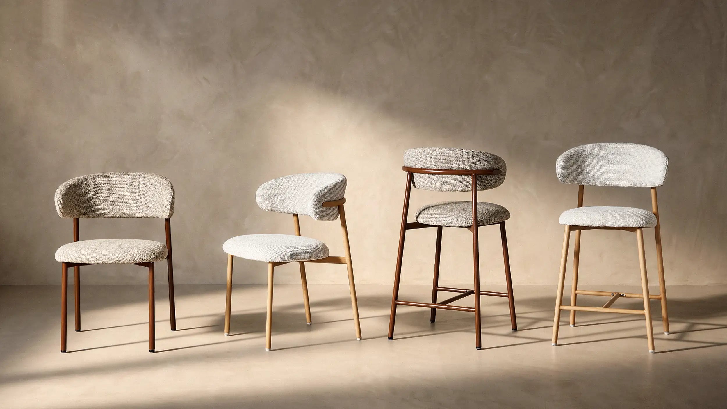 The Art of a Softer Home: How Curved Furniture Is Shaping Modern Interiors