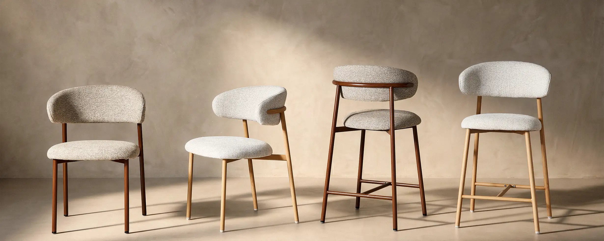The Art of a Softer Home: How Curved Furniture Is Shaping Modern Interiors
