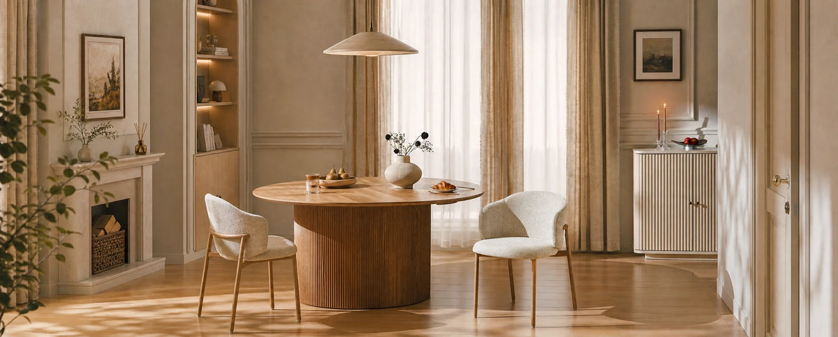 Dining Chairs