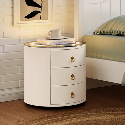 Cirona Smart Bedside Table