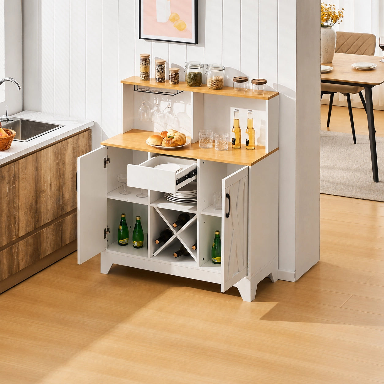 BARO Sideboard
