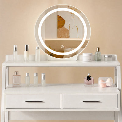 Alvio Dressing Table