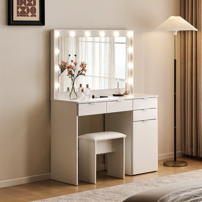 Lunea Dressing Table